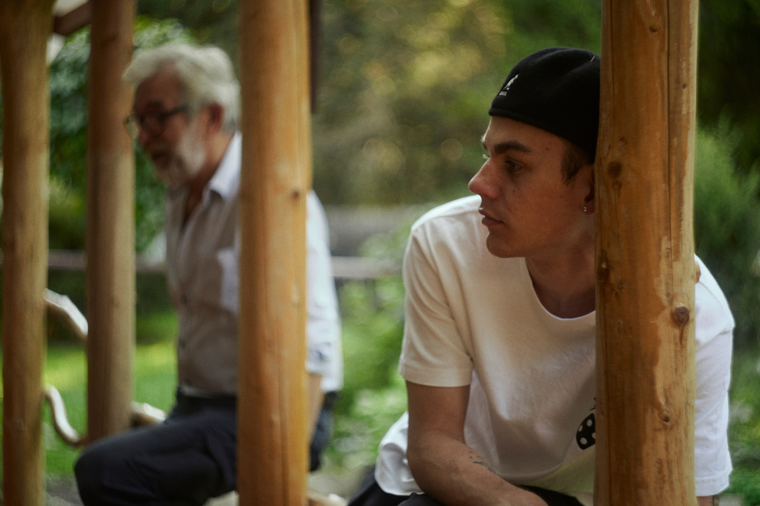 Life on Helios 44-2. Портретный фотограф в Москве