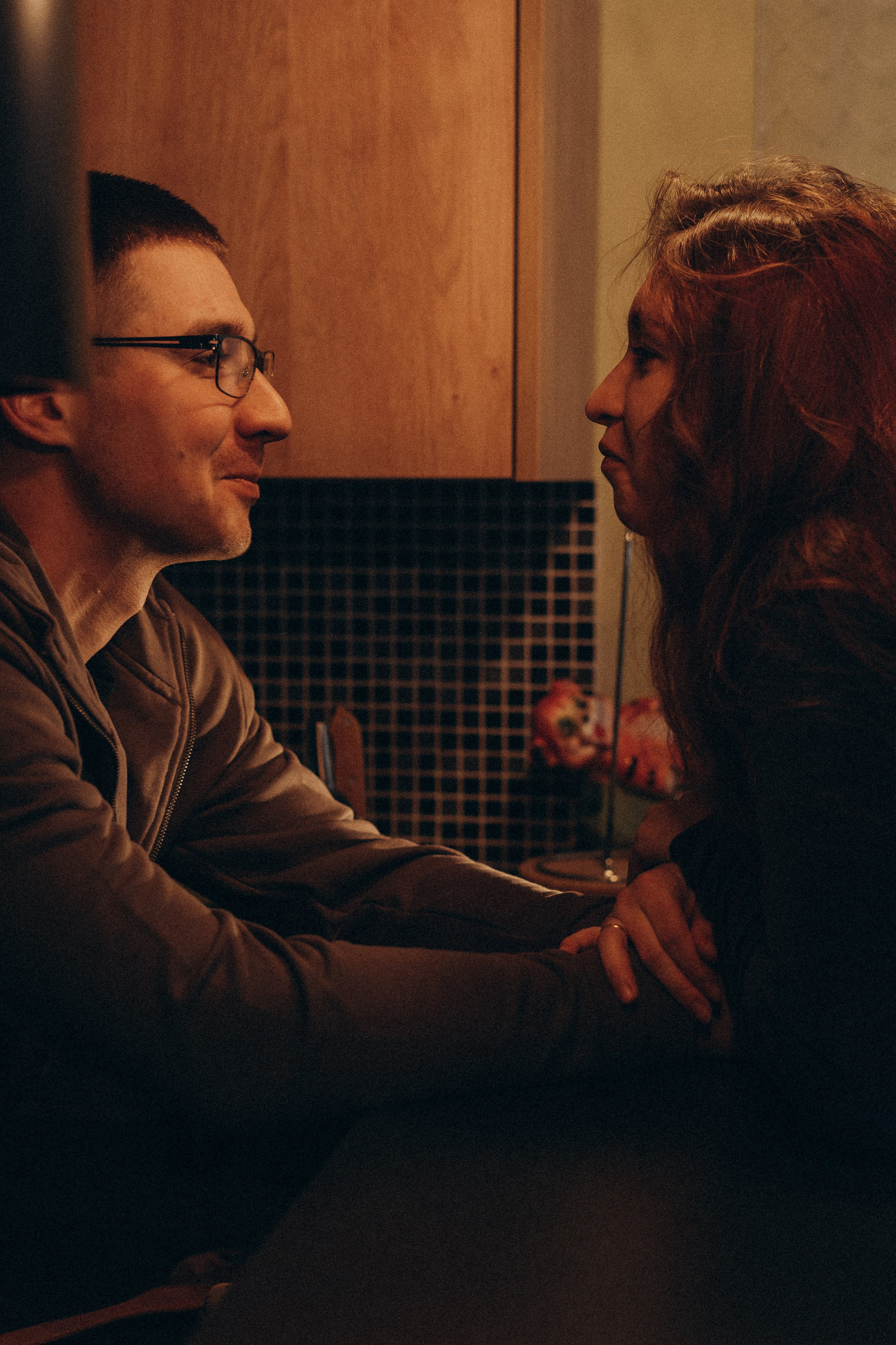 Анжелика. Фотограф Торопец Кристина Абрамова Kanwellia photography