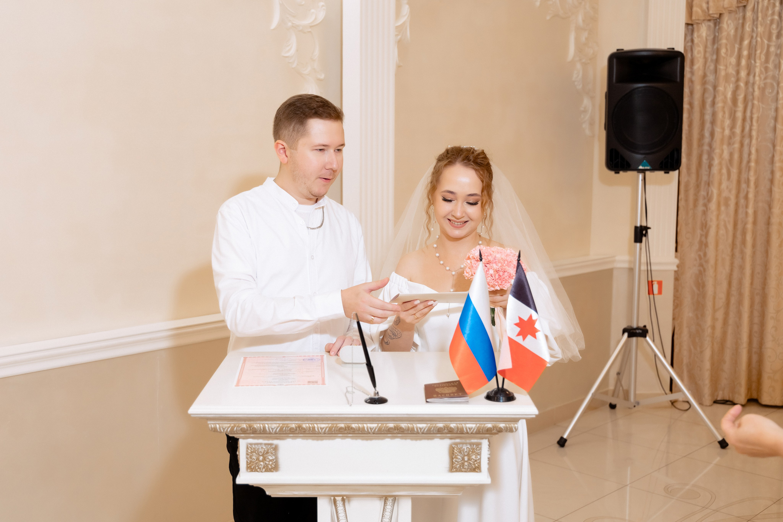 СВАДЬБА: Анастасия и Григорий. Все фото. Профессиональный фотограф в Ижевске Леша Петров