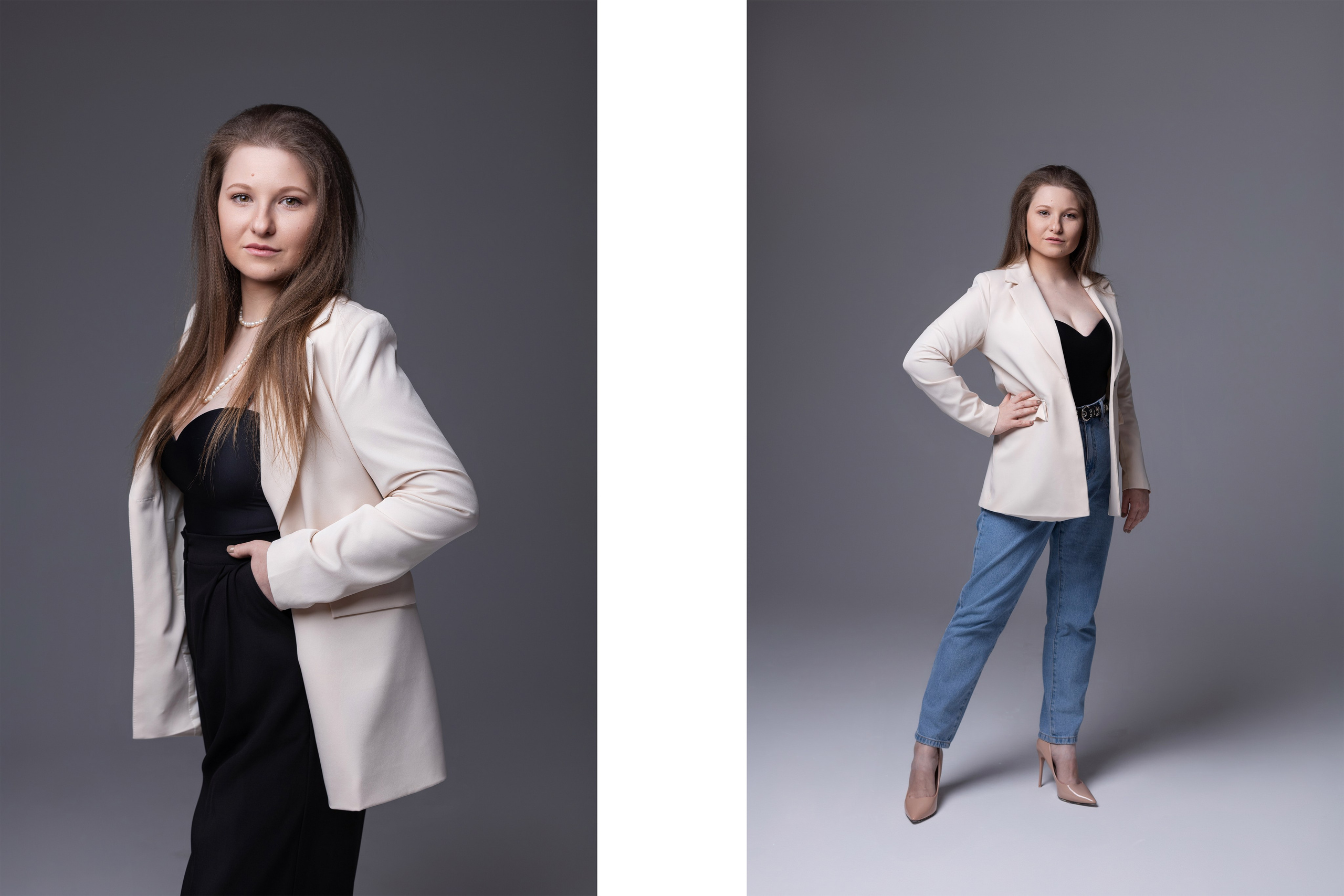 Анастасия, Фотограф женского портрета и беременности в стиле vogue