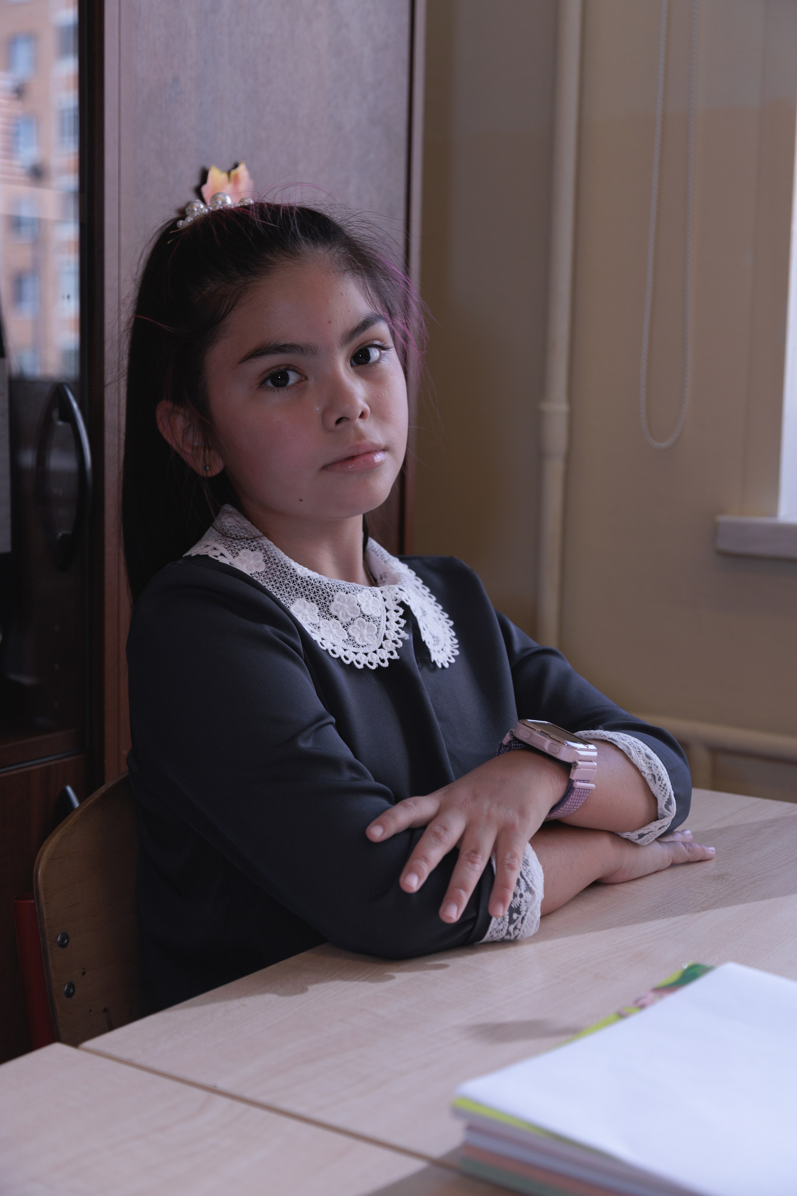 3 «И». Анастасия, Фотограф женского портрета и беременности в стиле vogue