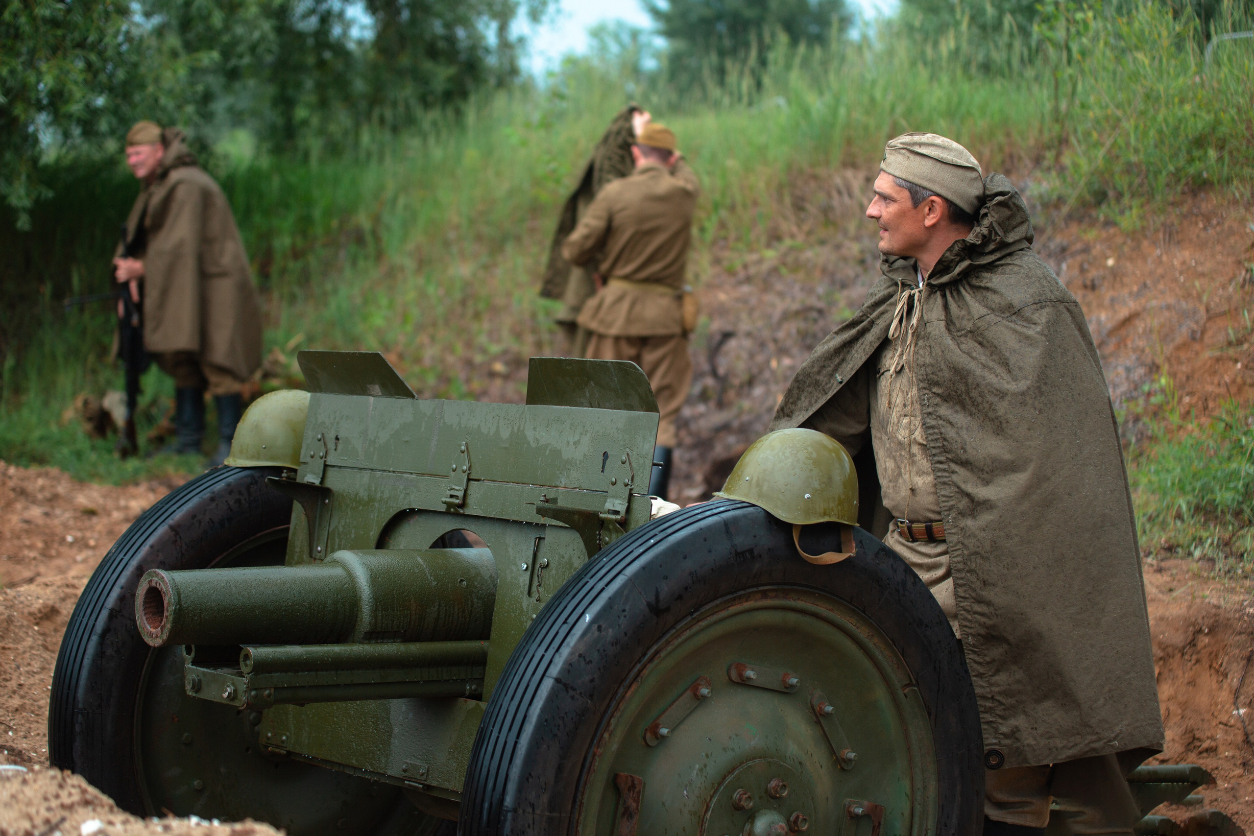 Воронеж " Город в огне ". Профессиональный фотограф в Мценске и Орловской области