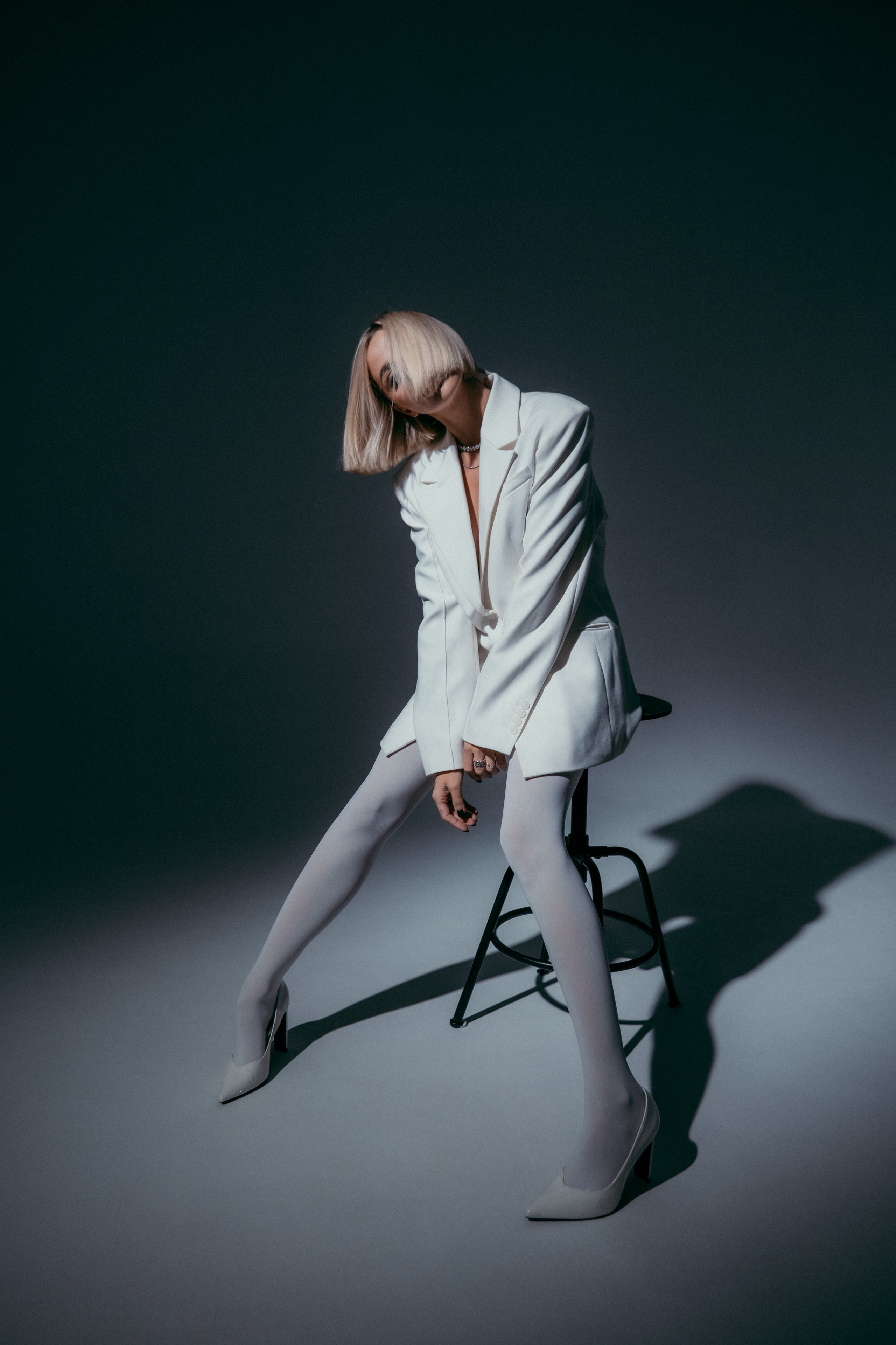 Настя. Фотограф Астафьева Мария