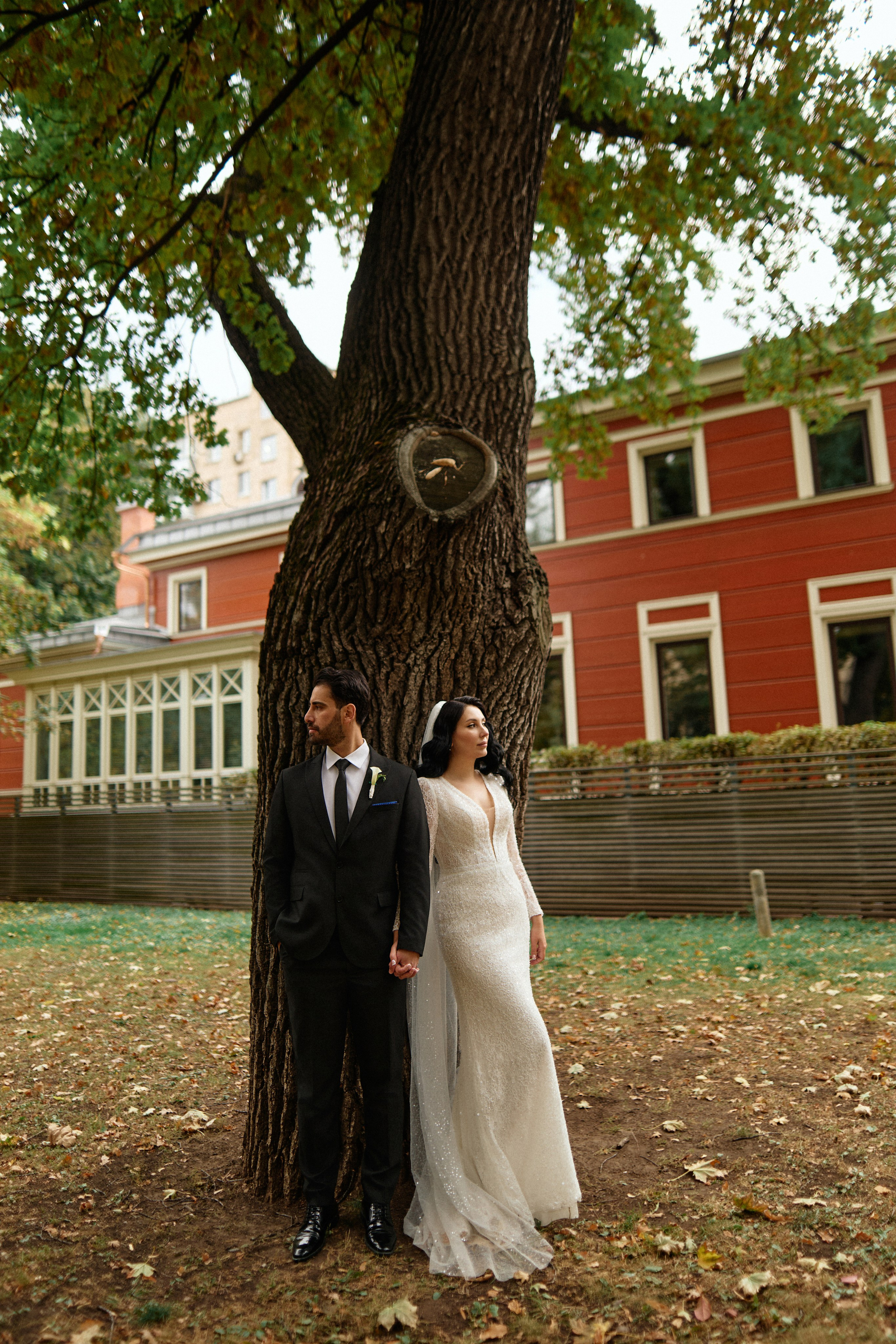 Зульфикар & Татьяна. Сестры Карабаза. Фотографы и ретушеры в Москве и Санкт-Петербурге