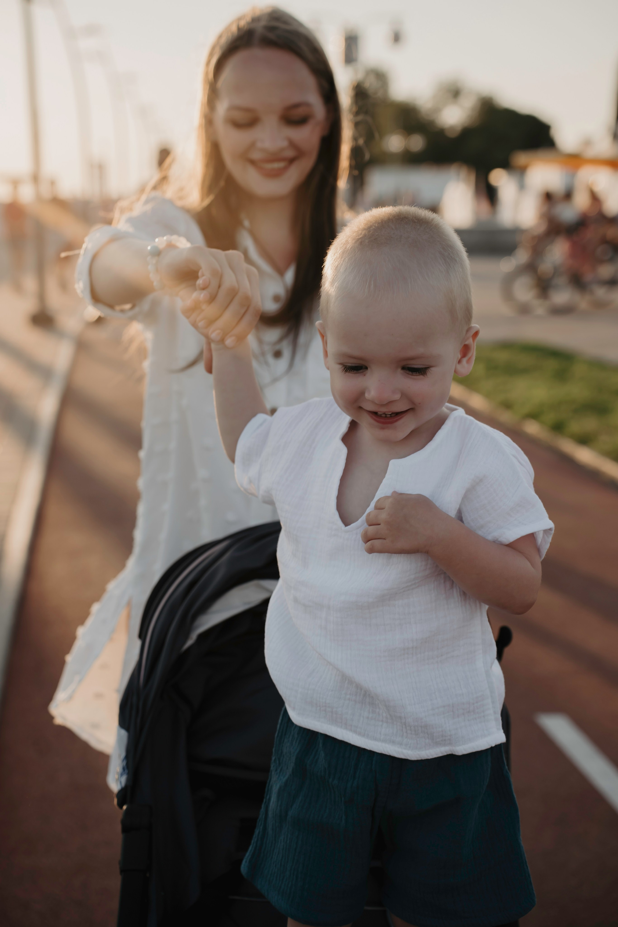 Со скоростью света). Фотограф Ирина Ликсунова