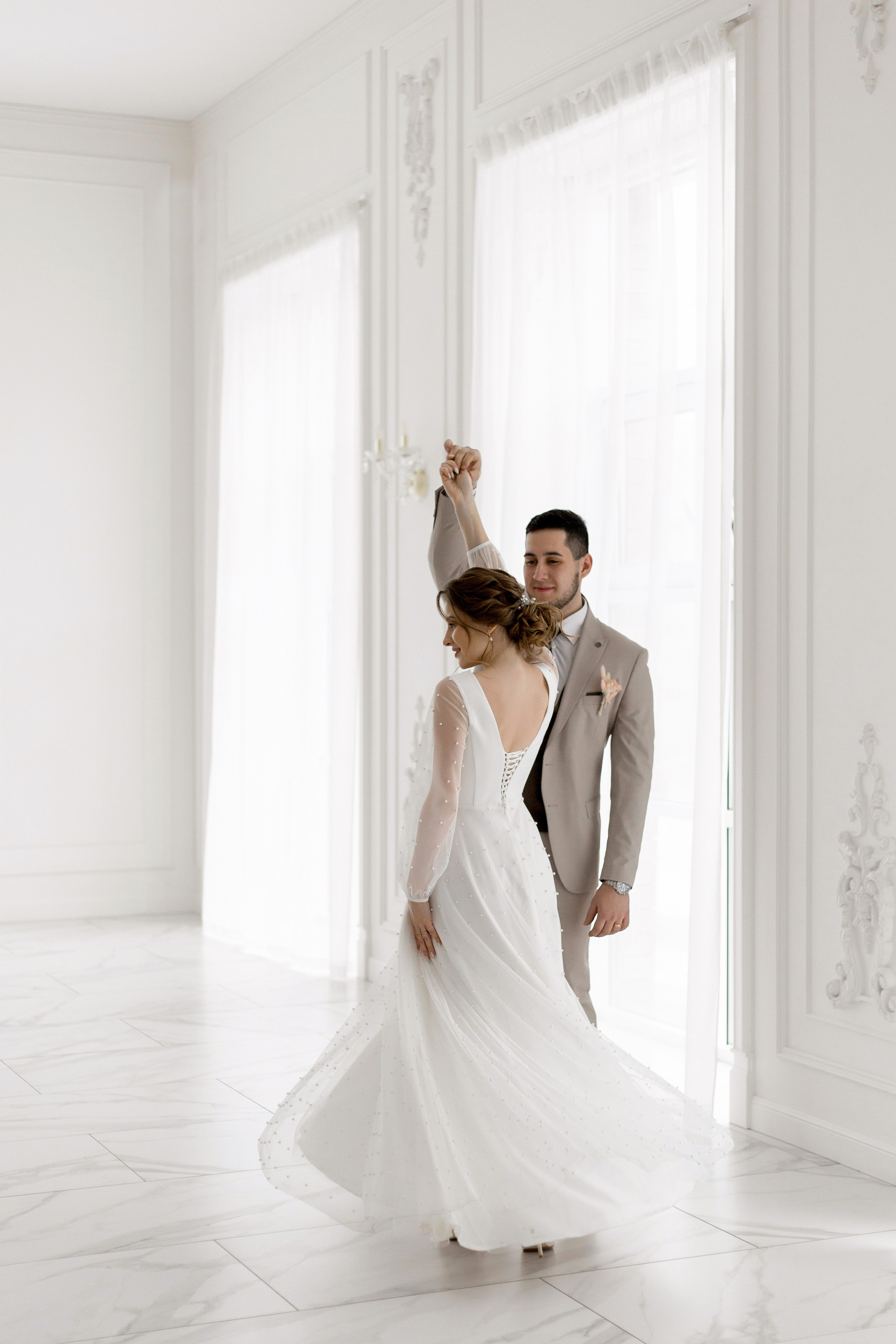 Свадебный и семейный фотограф Марина Злочевская