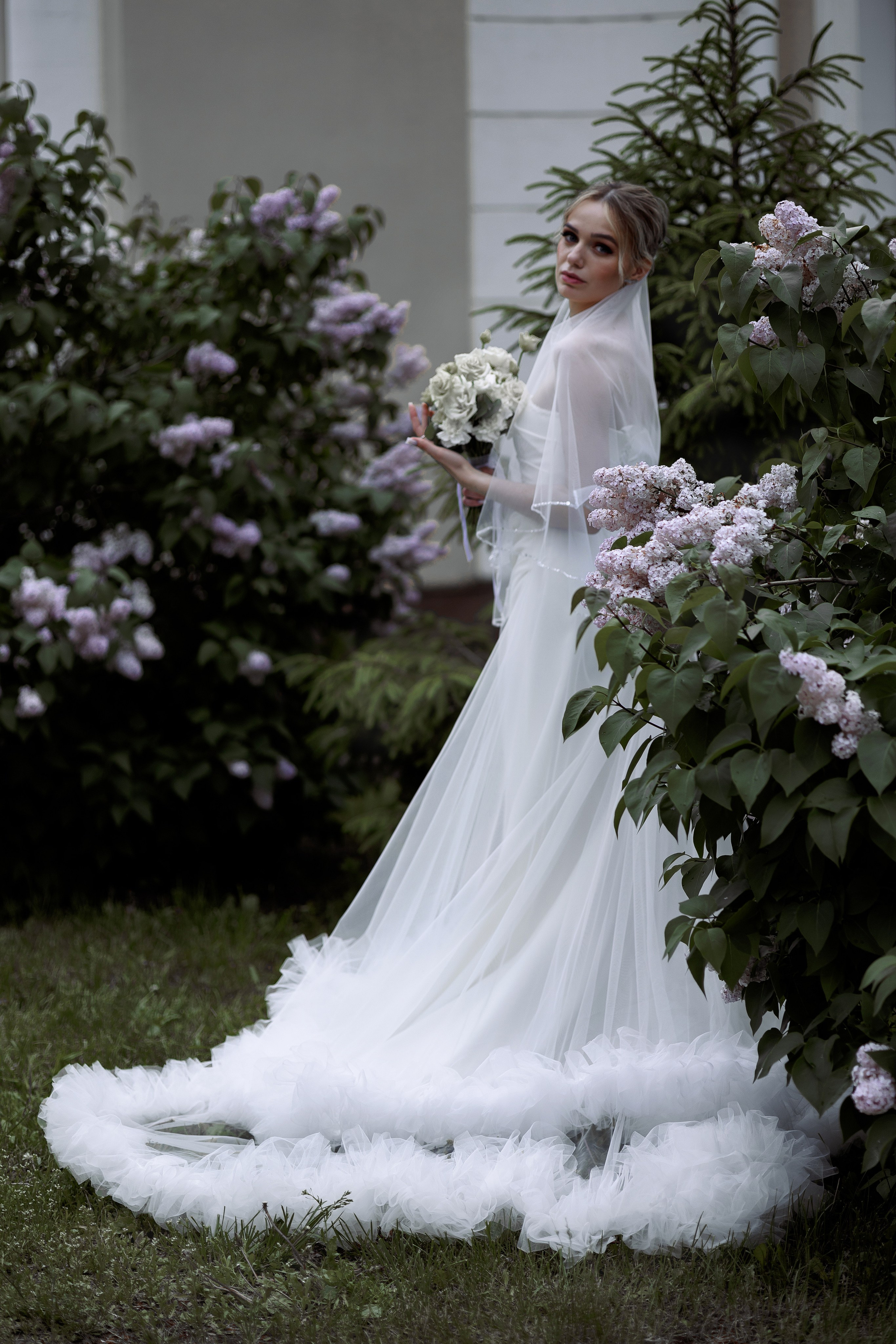 WED Валерия&Дмитрий. Фотограф в Омске