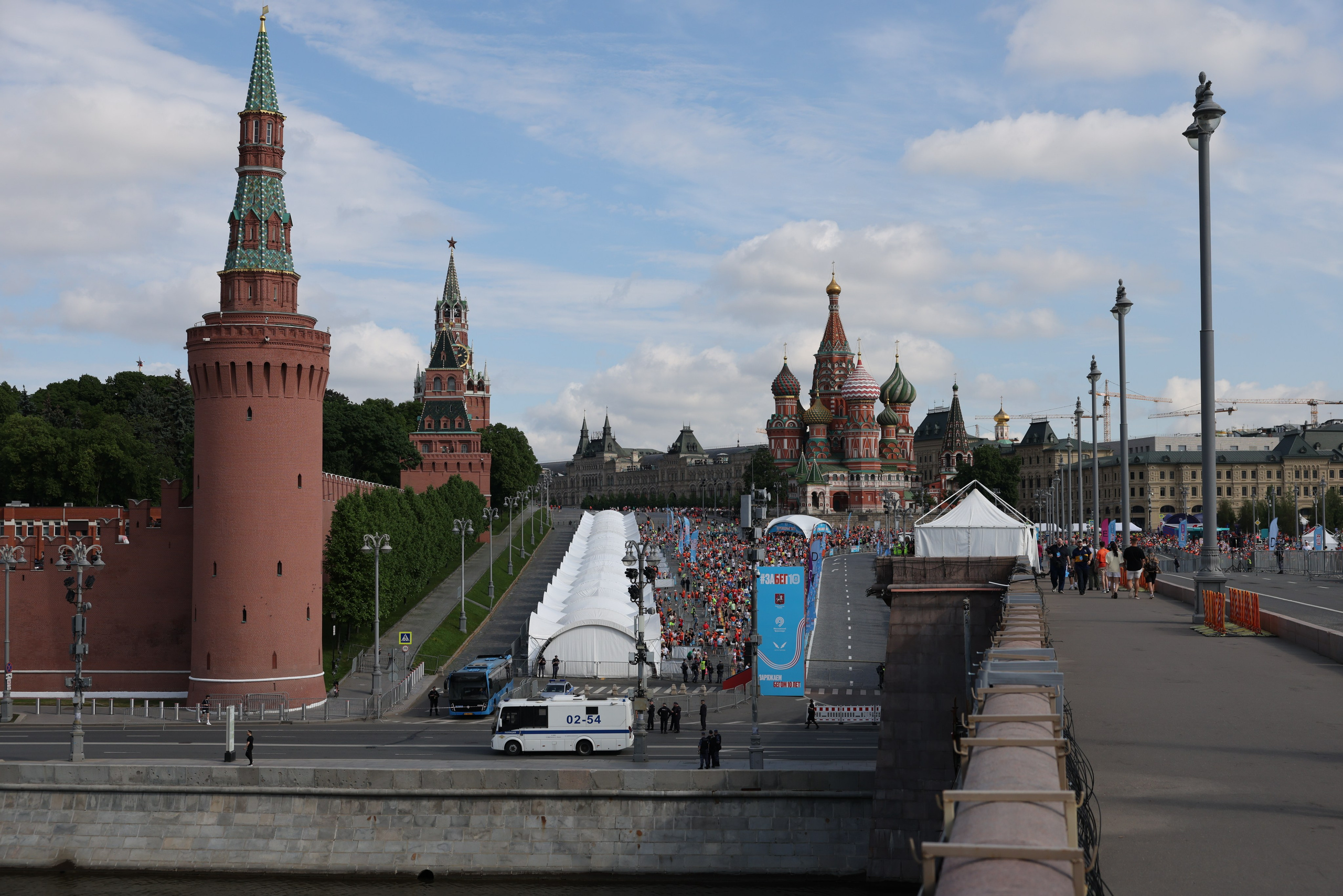 ЗаБег.РФ, 23.05.26. Фотограф Сергей Ловкий