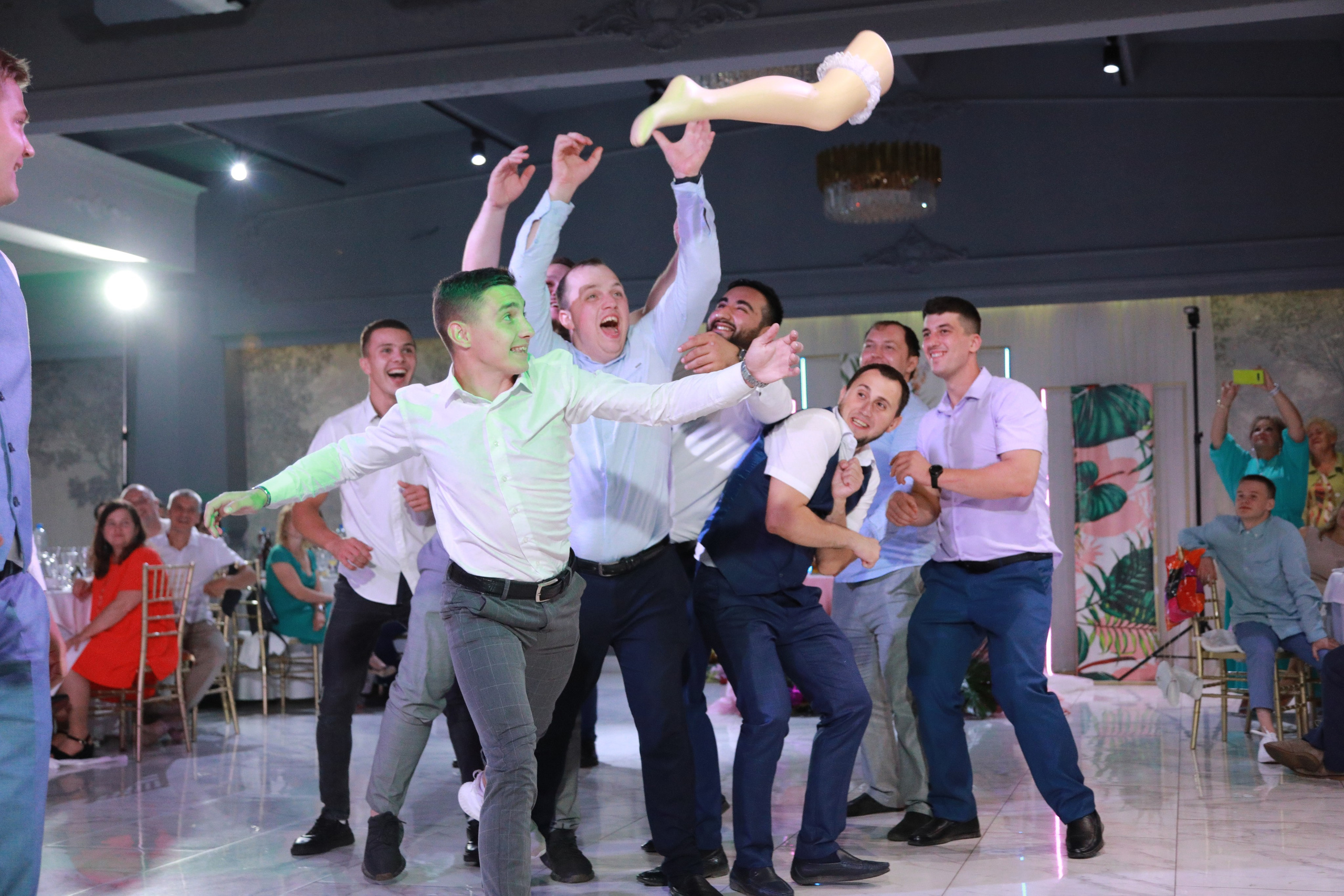 Про жизнь. Фотограф Сергей Ловкий