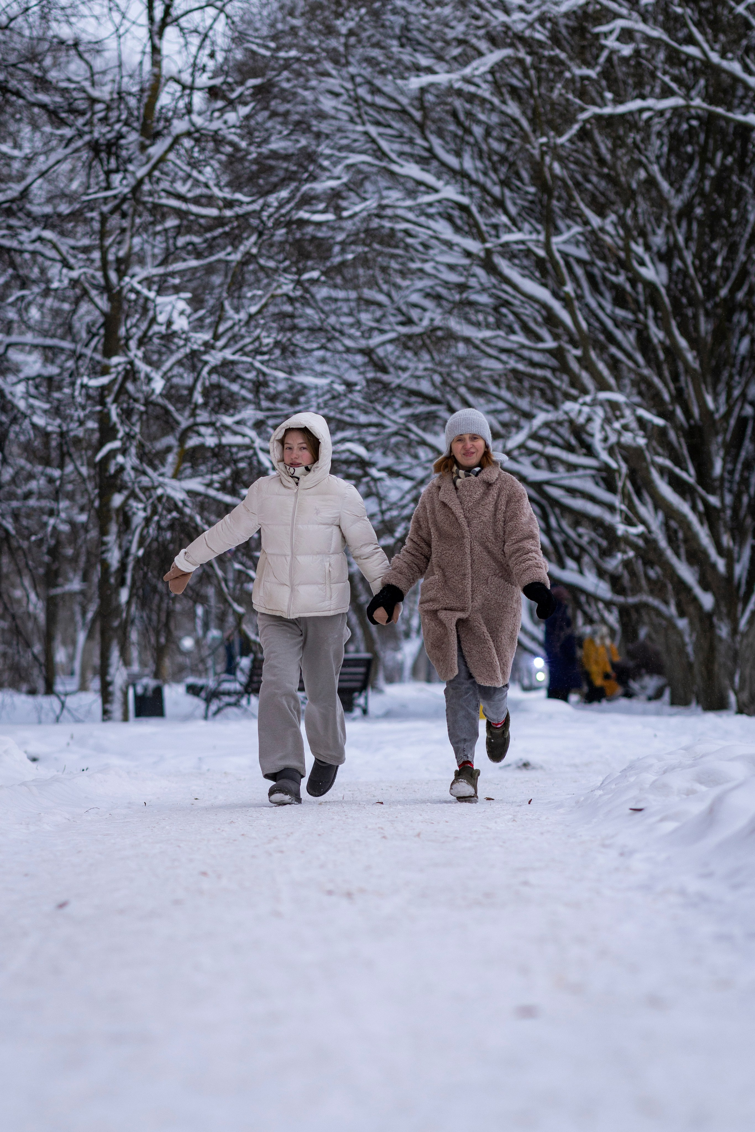 Про жизнь. Фотограф Сергей Ловкий