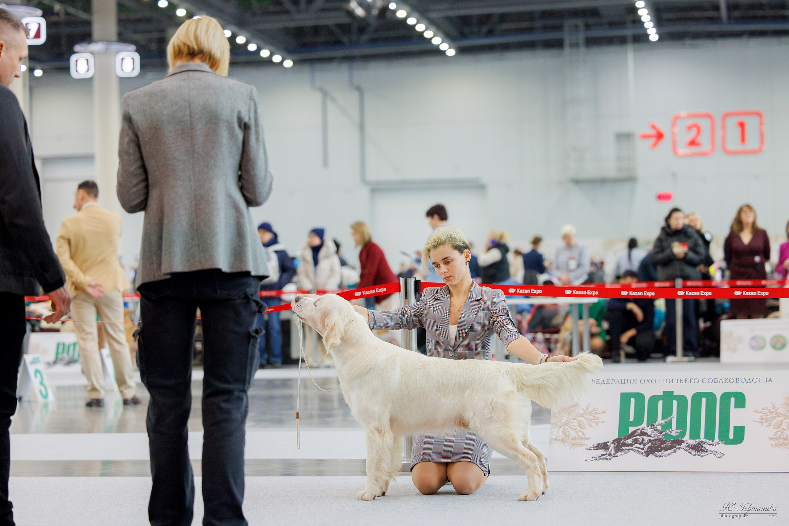 Сабанеевка Казань 25-26.01.2025. Фотограф-анималист Юлия Германика