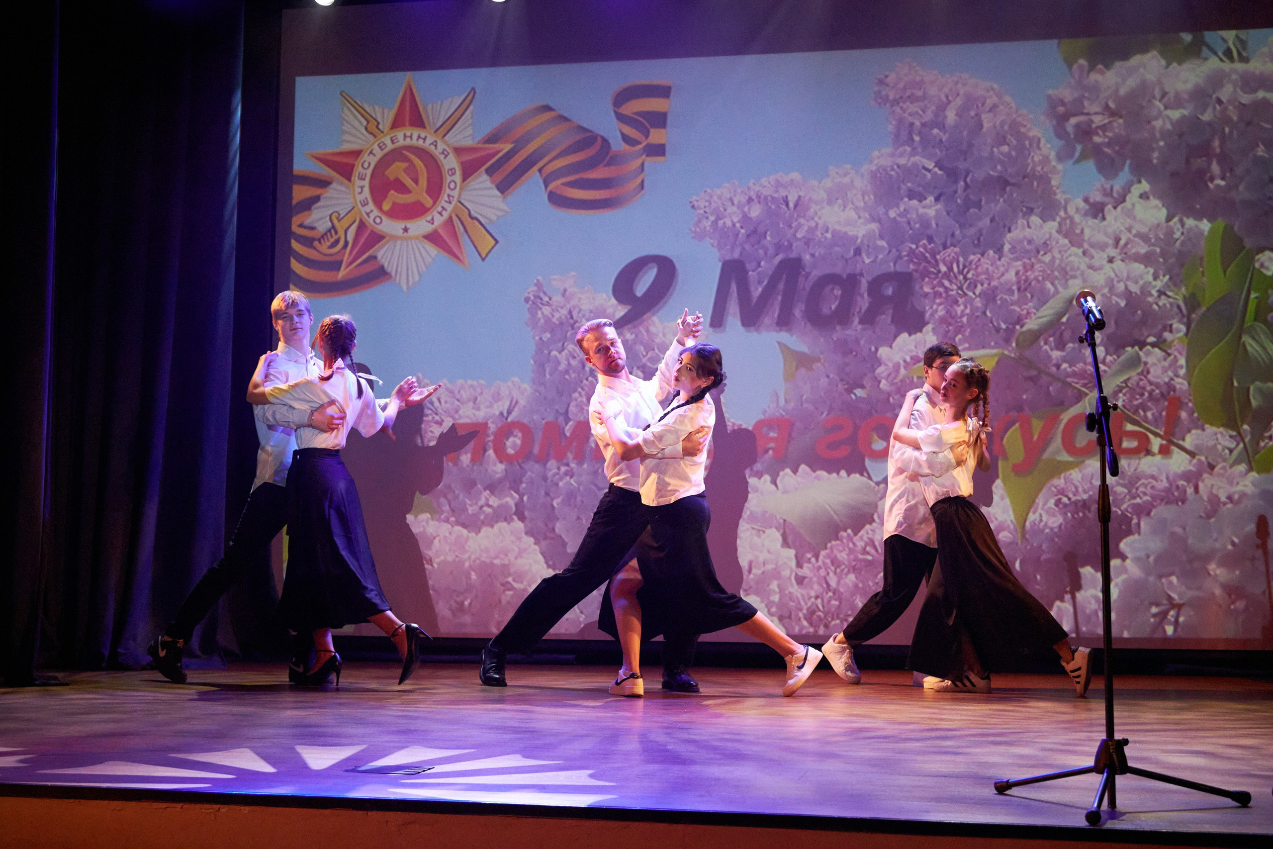 9 мая. Фотограф Москва, преподаватель ретуши