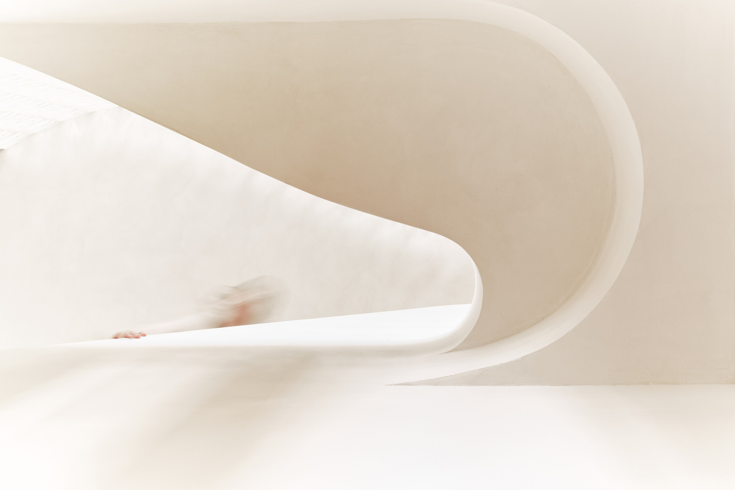 Интерьер йога студии. SHONGIN SERGEI