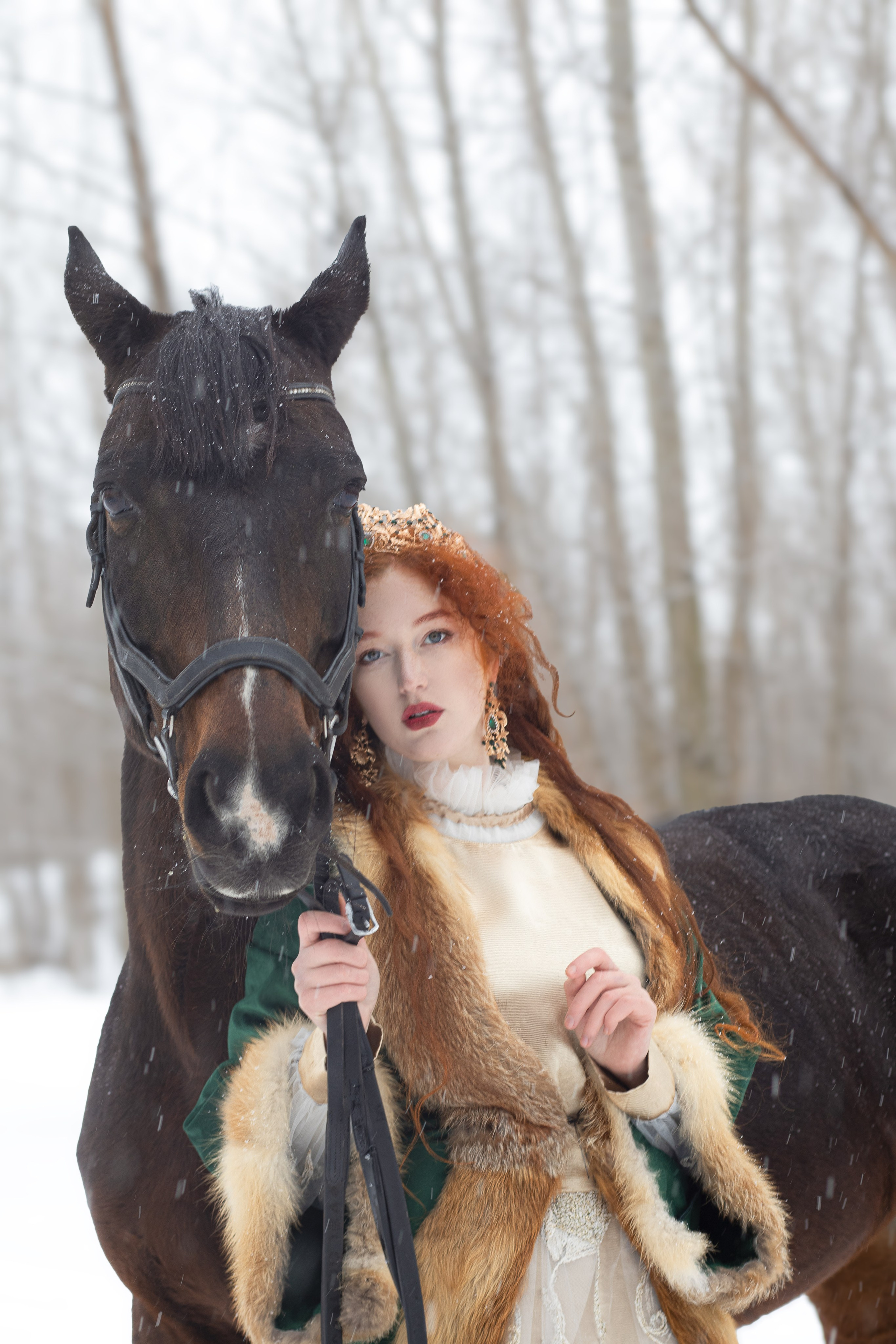 Фотограф Новосибирск