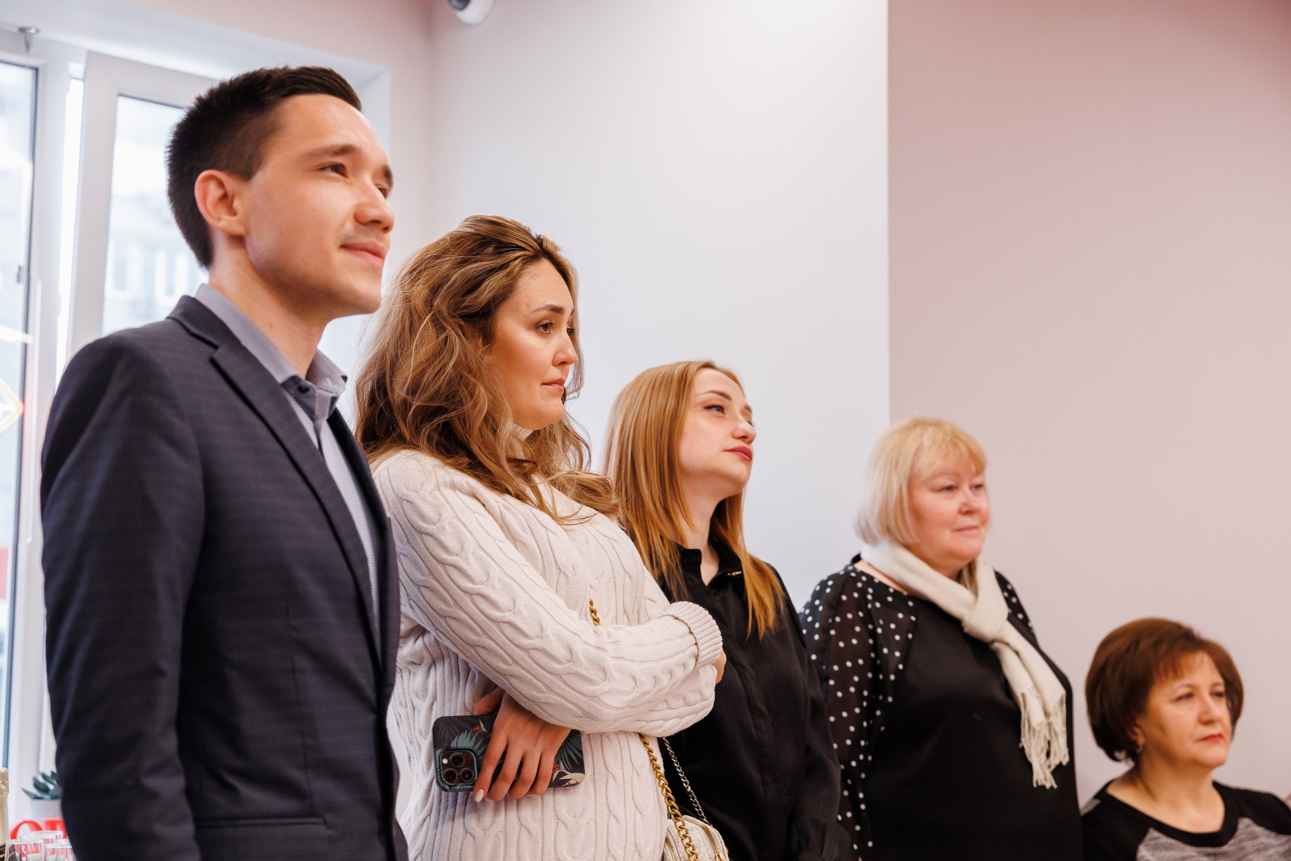 Альфа Банк Георгиевск. Фотограф Ставрополь Петр Голубенко