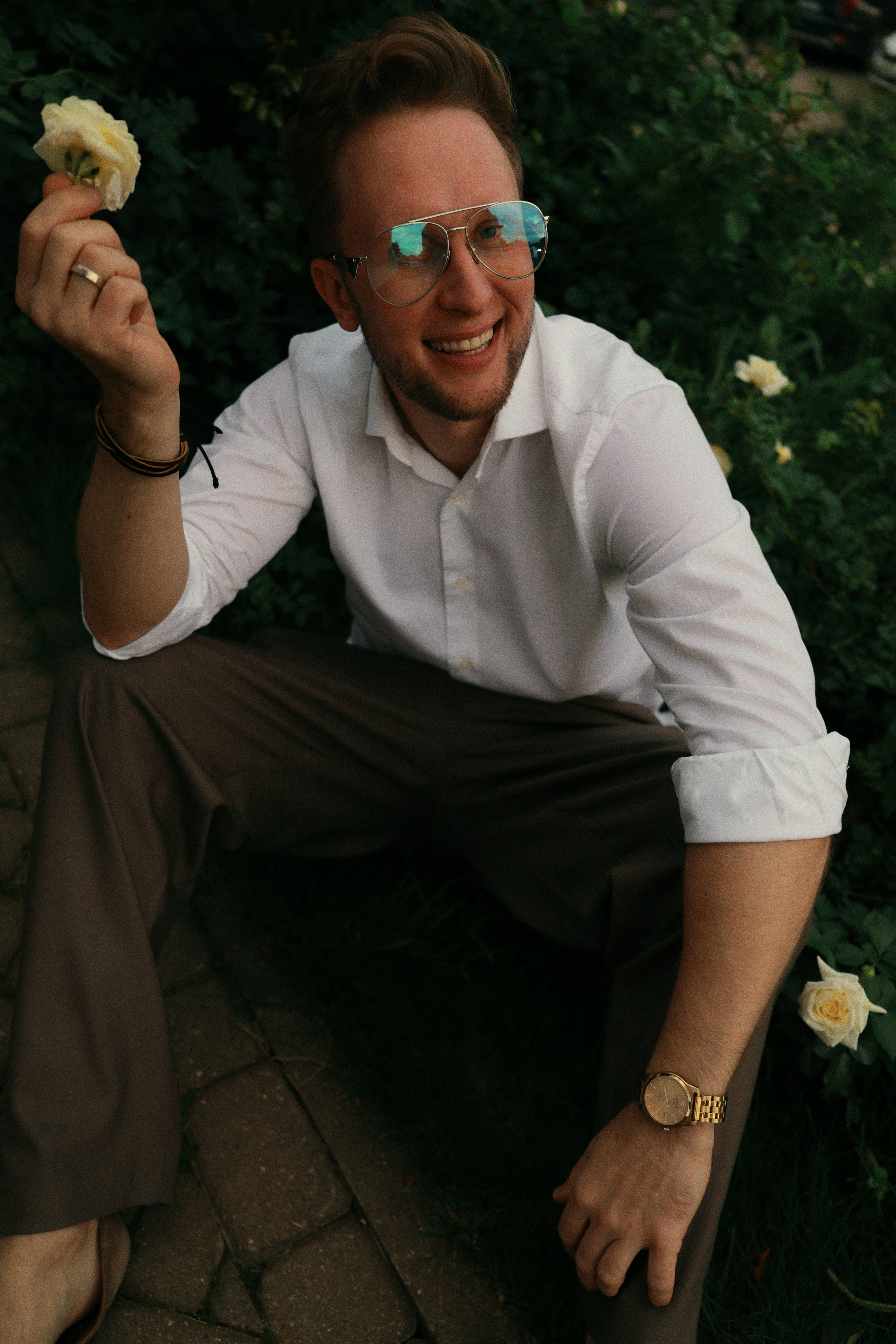 Атмо. Фотограф во Владимире, Москве и Суздале — Полина Романычева