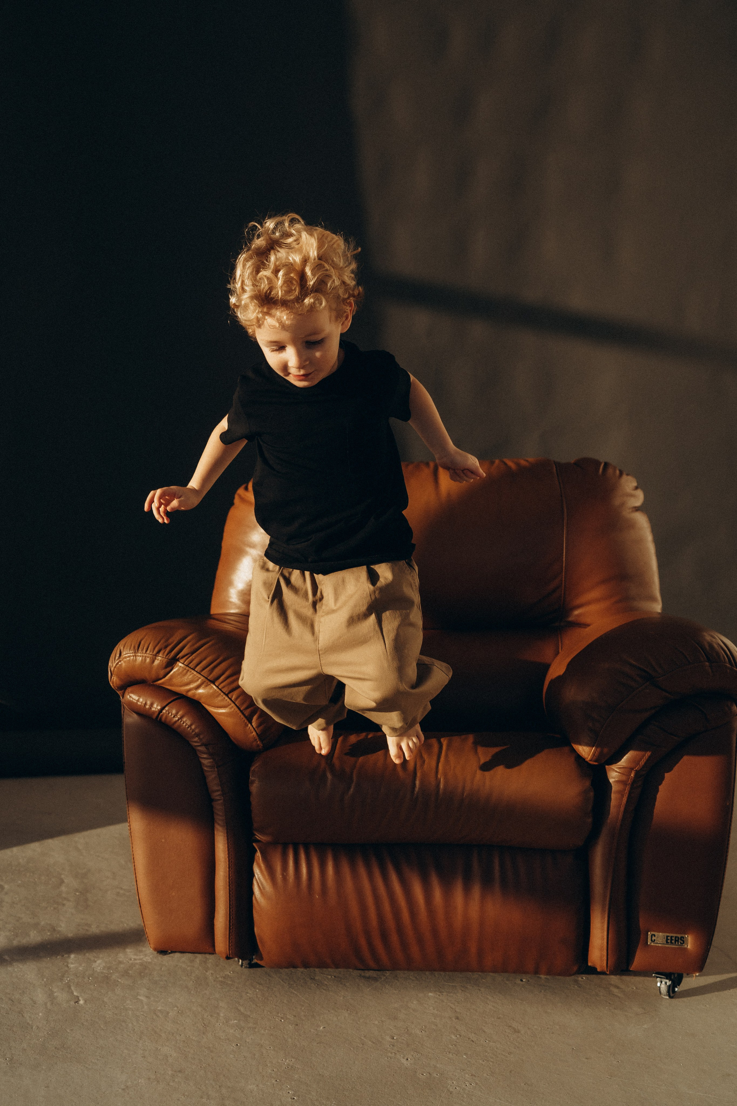 Неповторимые. Семейный фотограф в Ангарске/ Иркутске