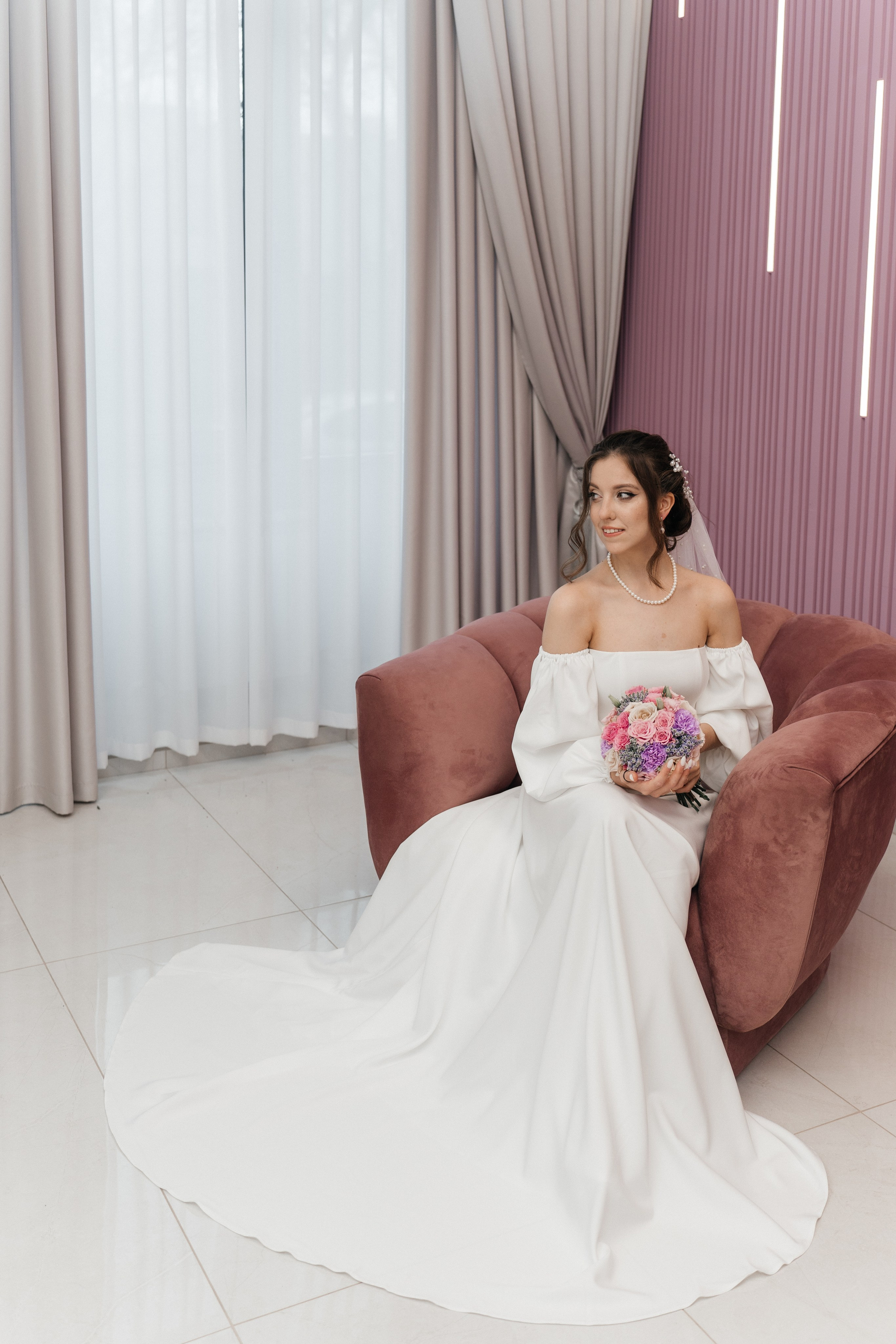 Свадьба Алексим и Кристина. Семейный и репортажный фотограф в Москве Оксана Шилова