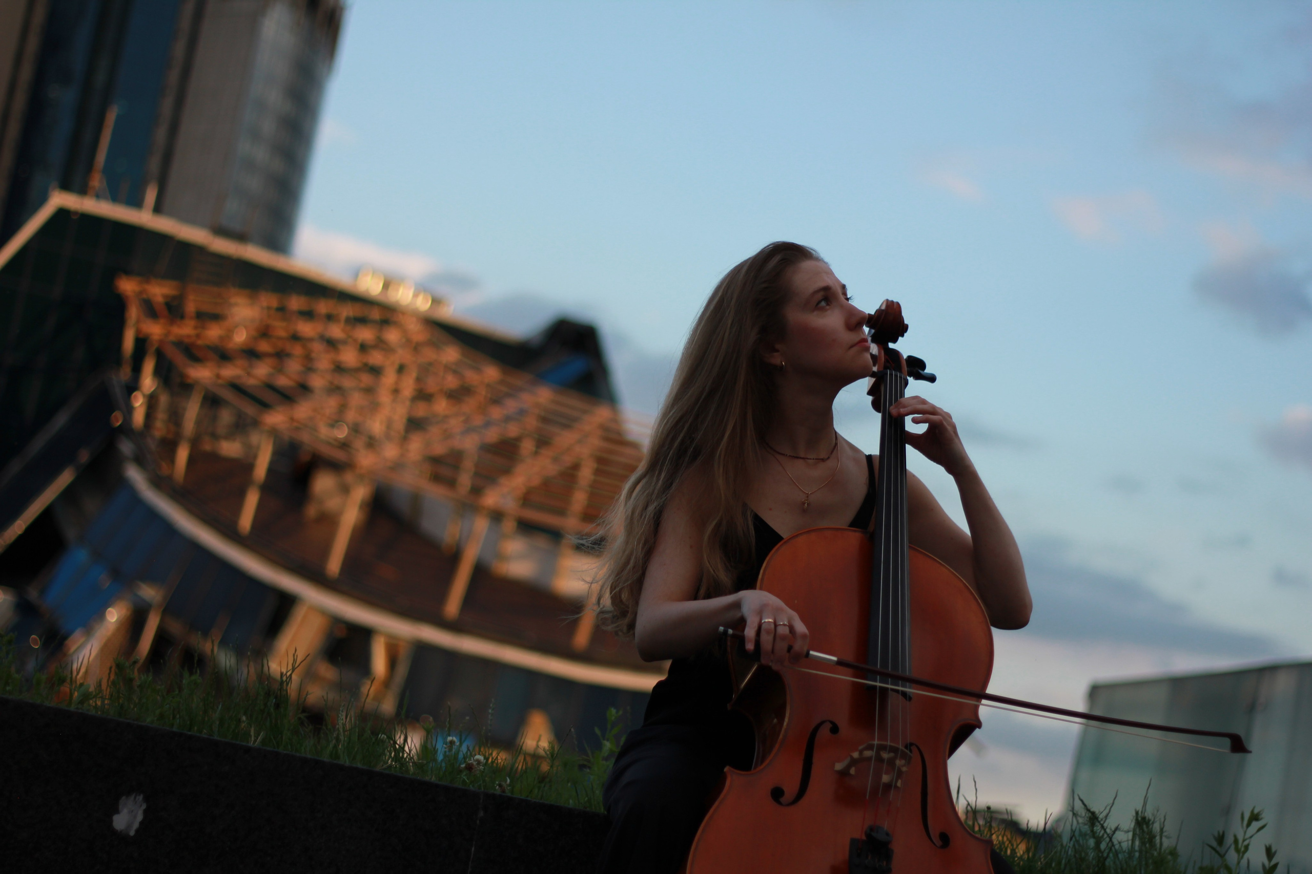 фотосессия москва с визажем