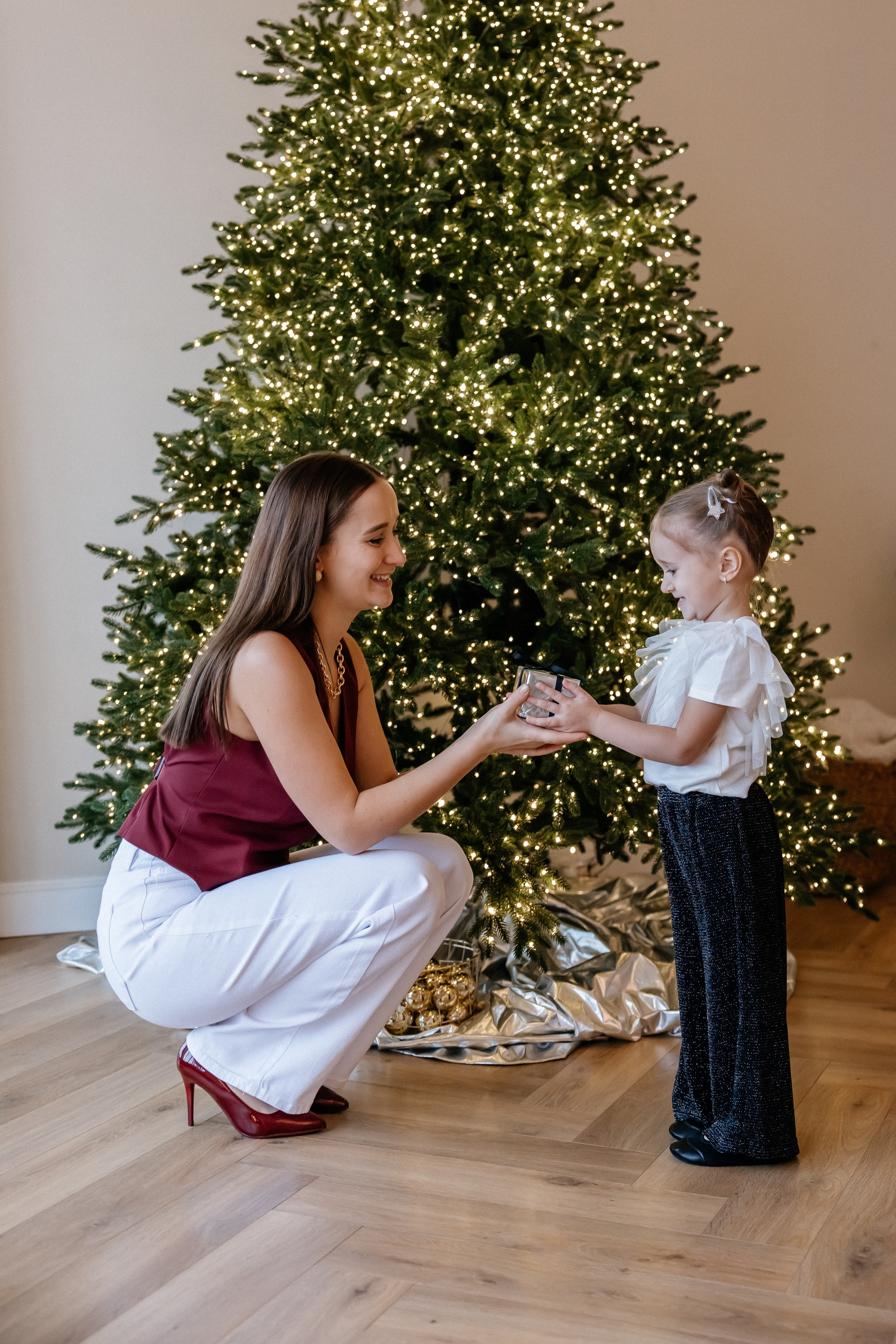 Марина, Юра и Николь. Светлана Ванцлав — фотограф Минск, Беларусь