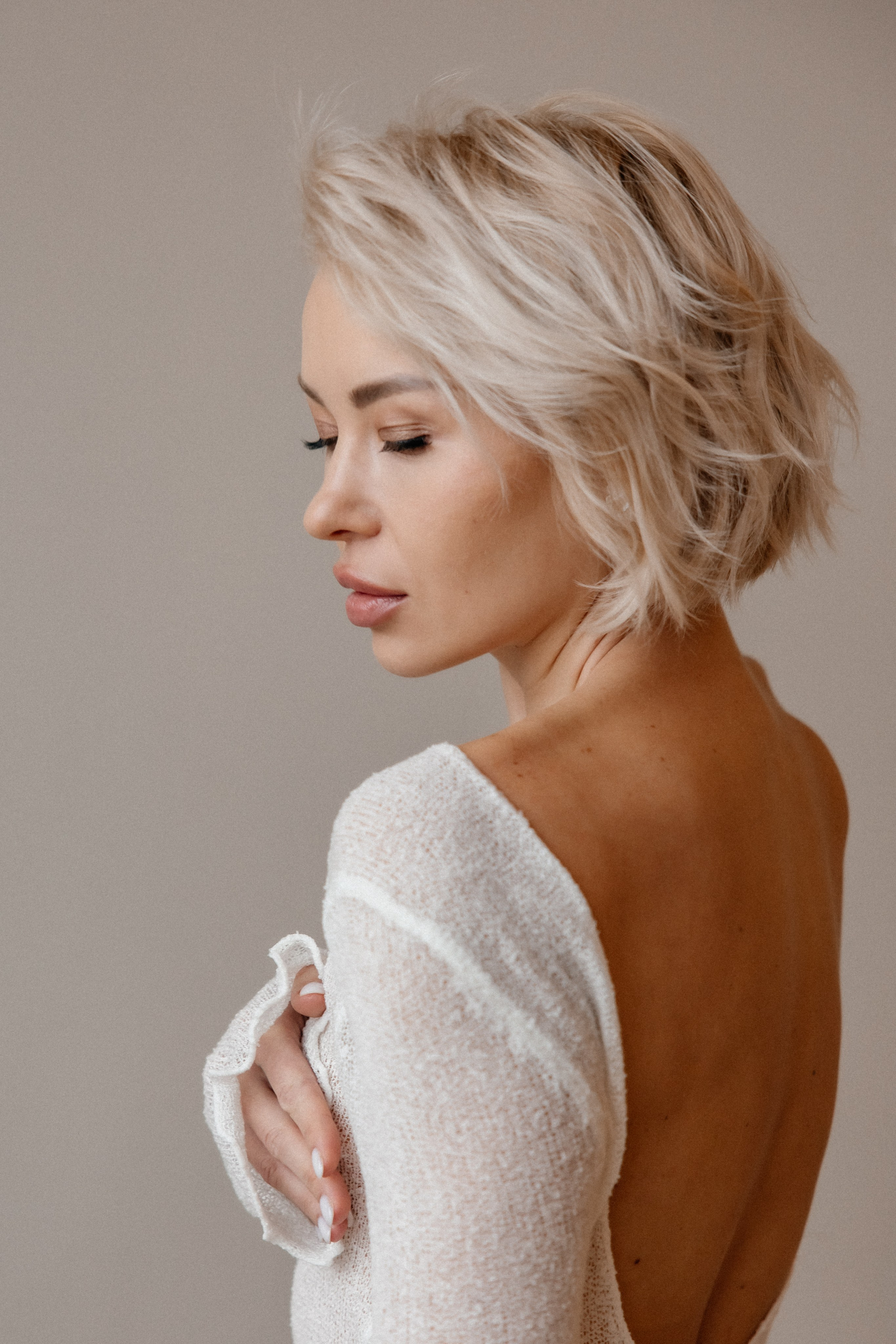 Ира. Светлана Ванцлав — фотограф Минск, Беларусь