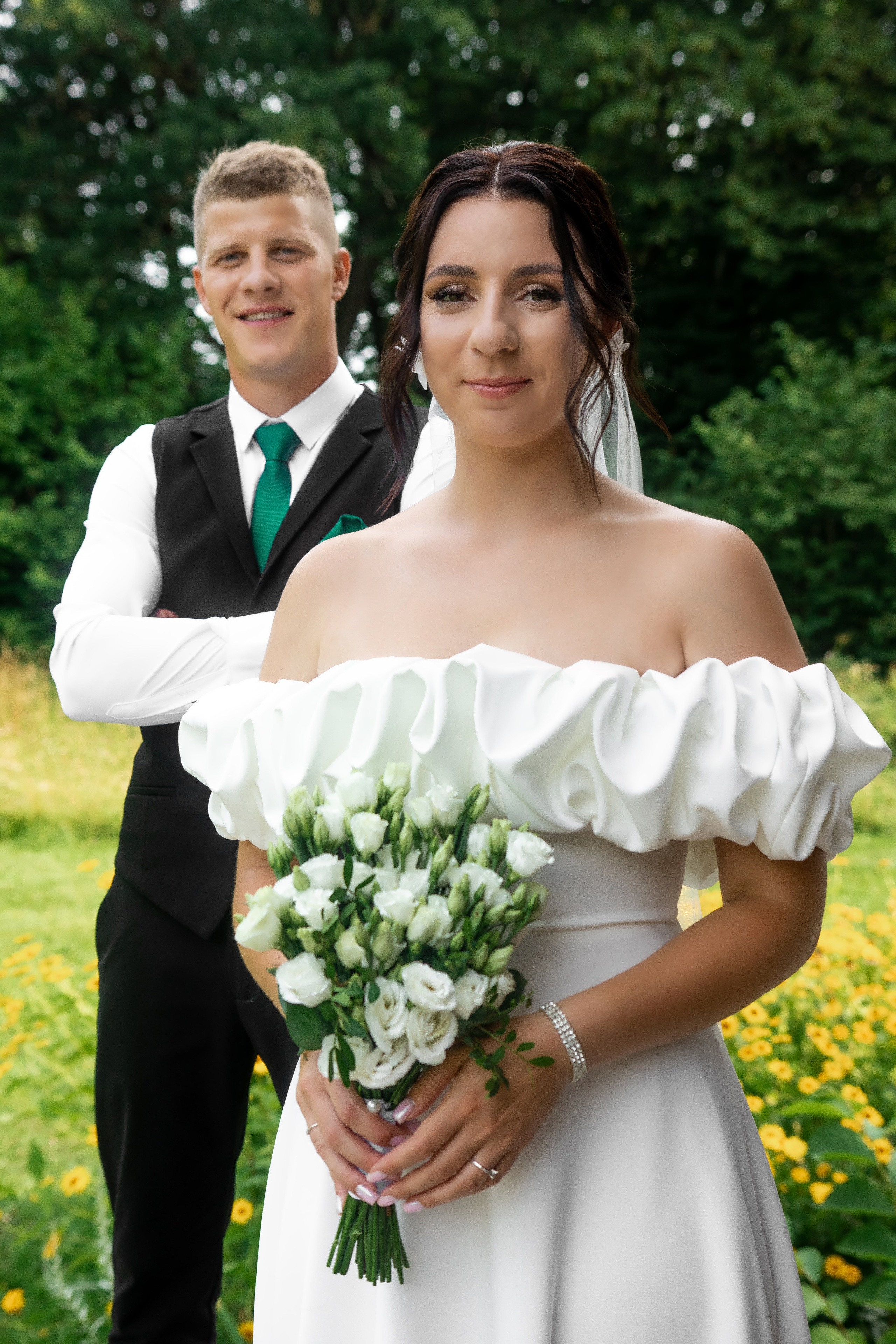 A&В. Фотограф Тарасюк Оксана