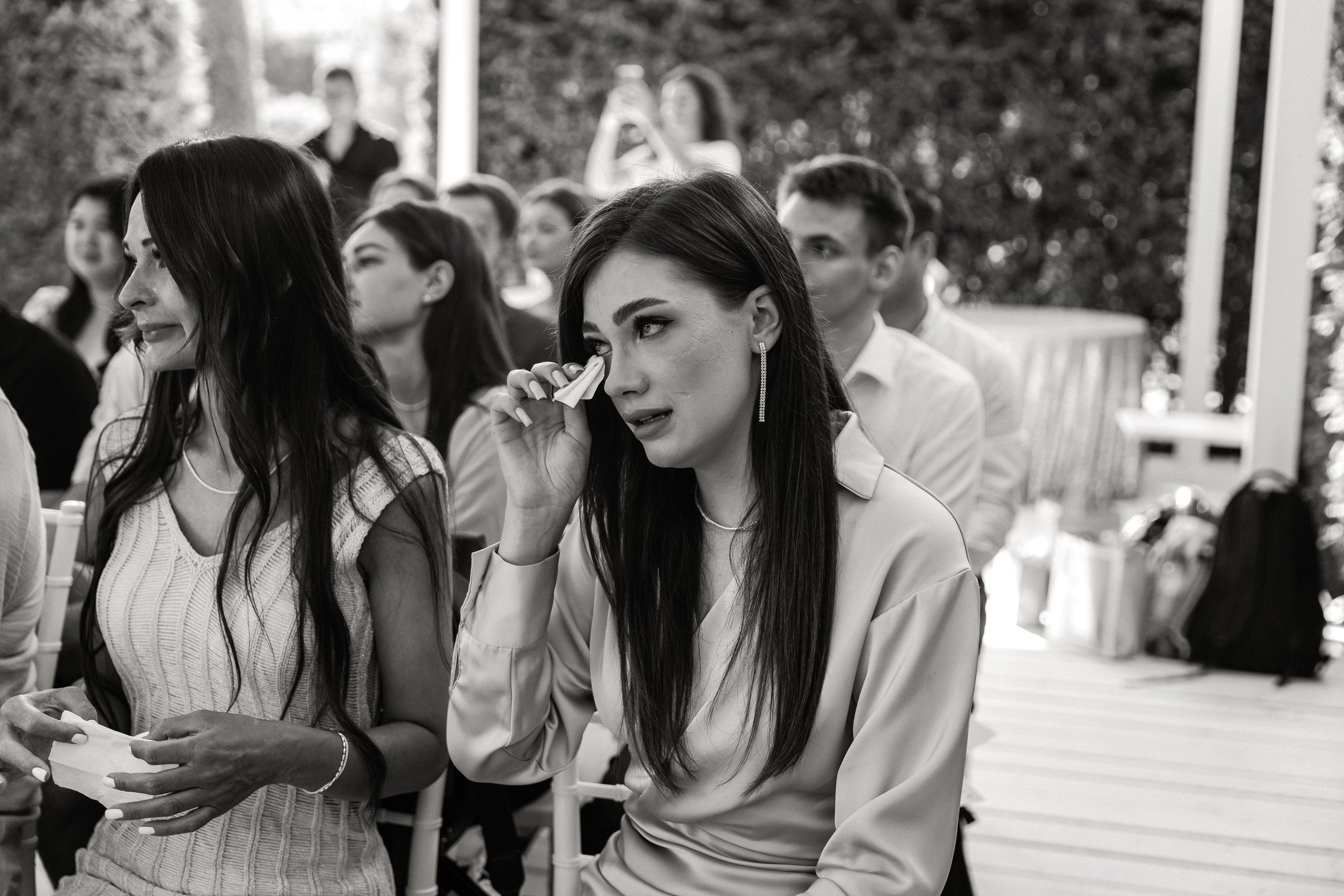 Денис и Валерия. Свадебный и репортажный фотограф Ольга Шевелёва