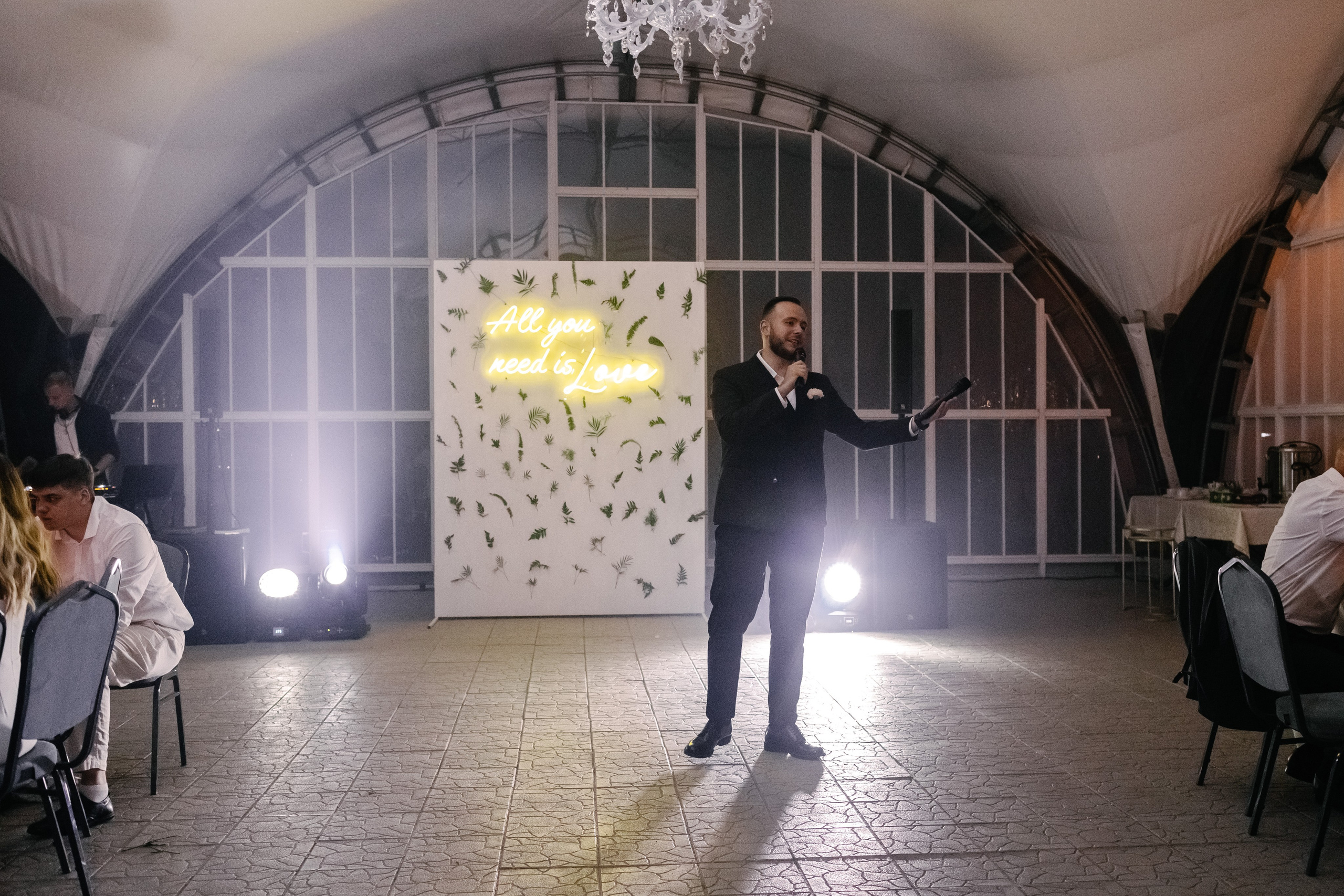 Ирина, Иван. Фотограф Волгоград Кристина Прохоренко