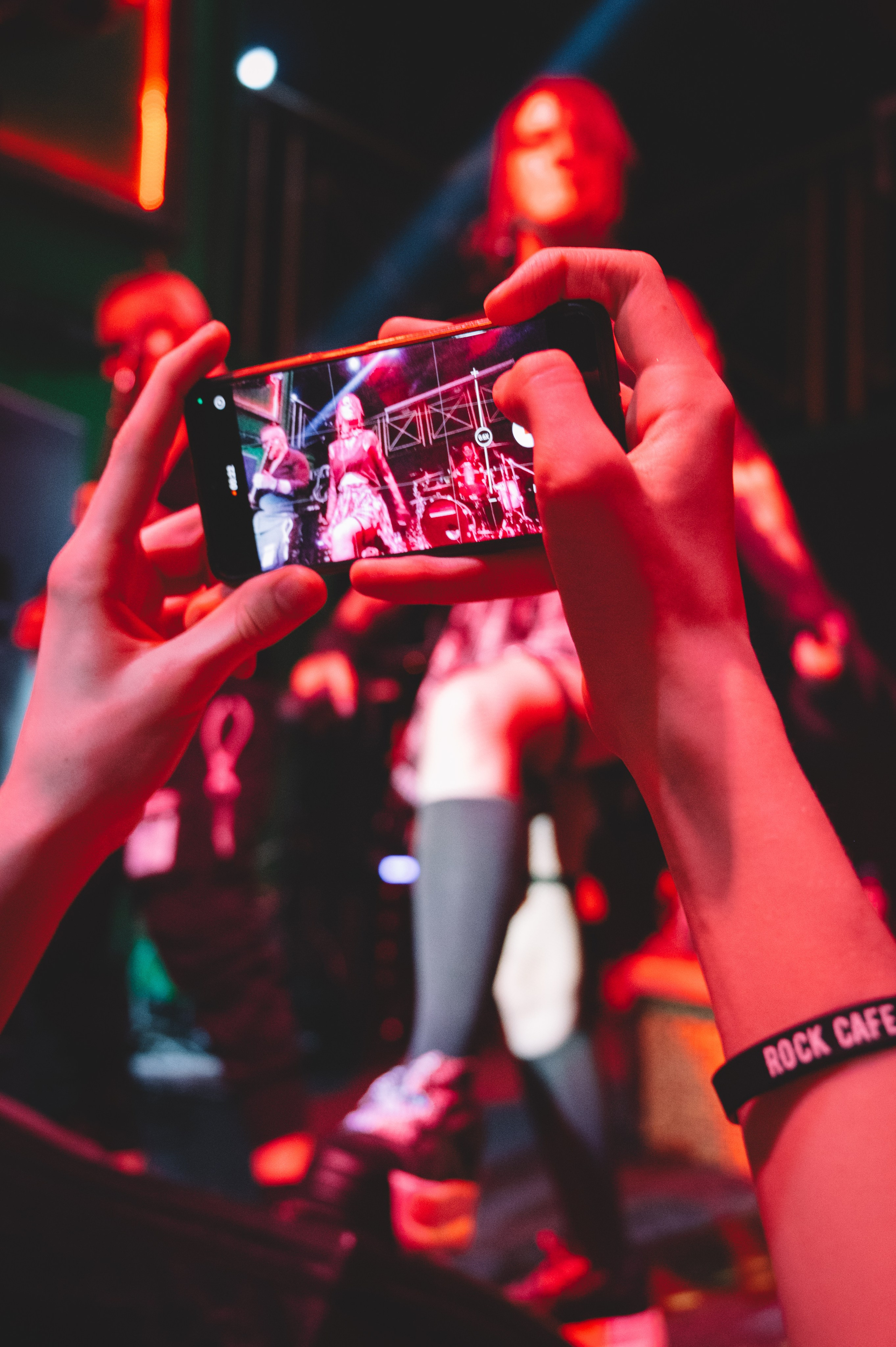 СЛОТ. Фотограф Анна Темнова. Пенза