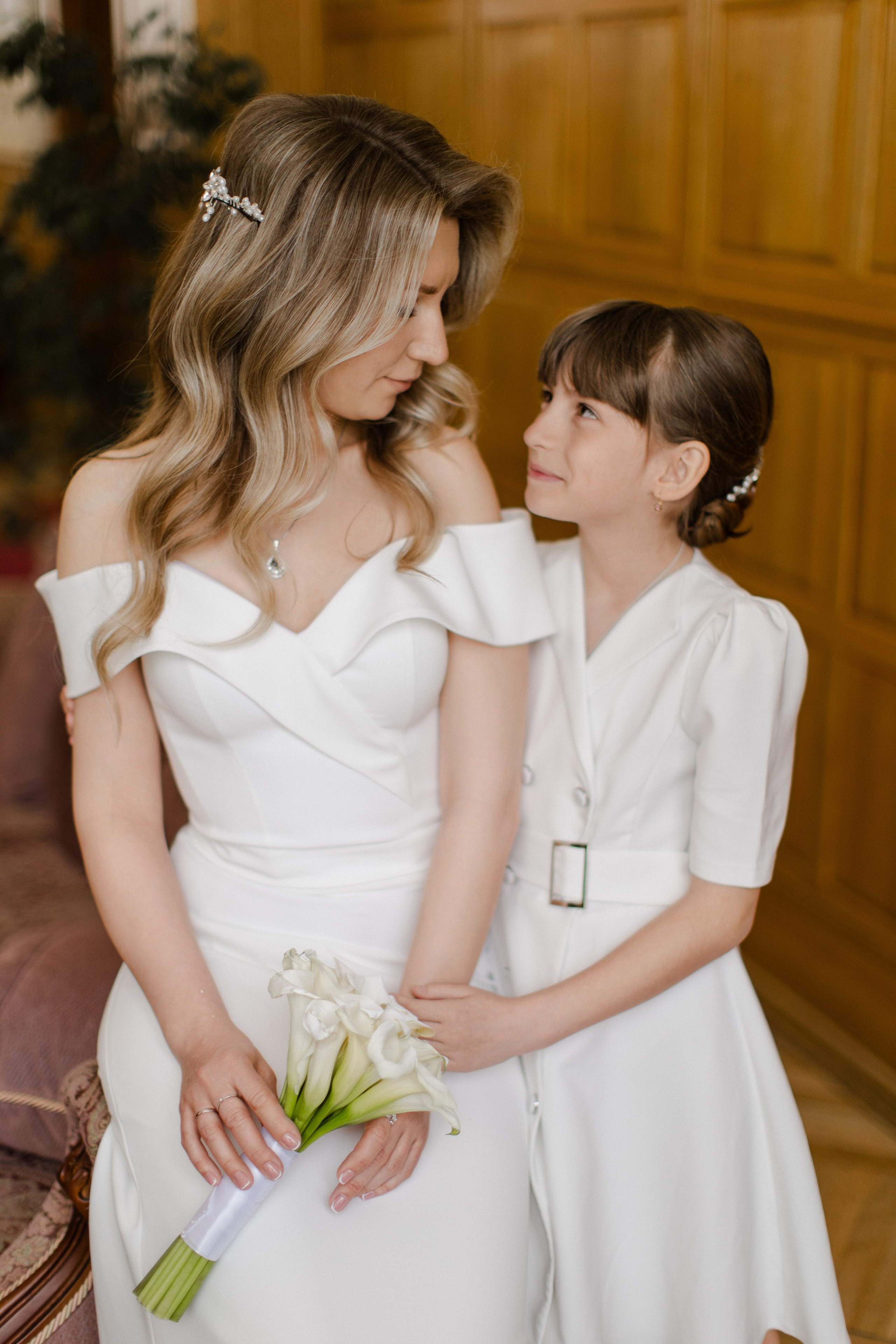 Свадьба. Семейный и детский фотограф в Москве Кузьмина Мария