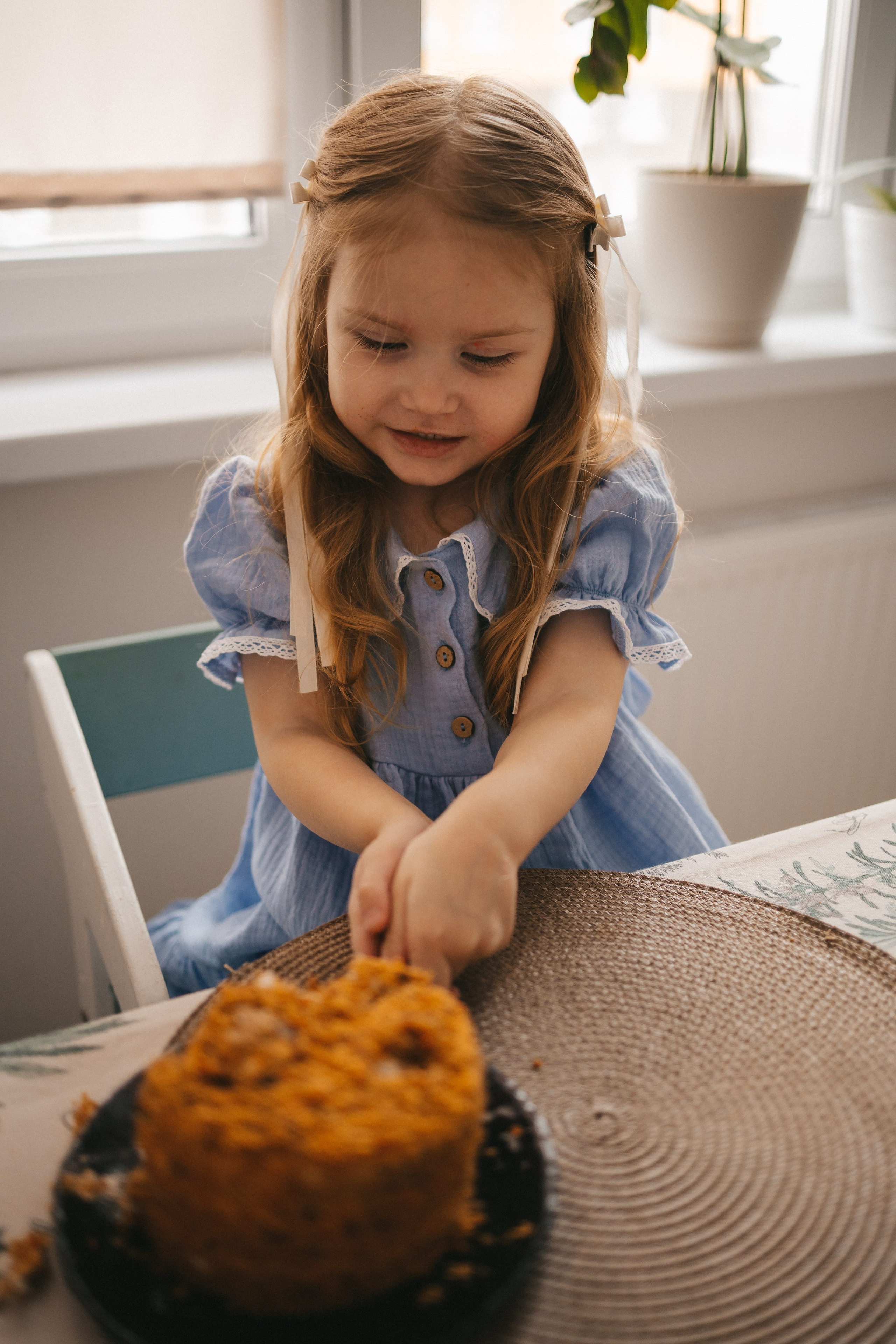 Варе 4 года. Фотограф Нижний Новгород