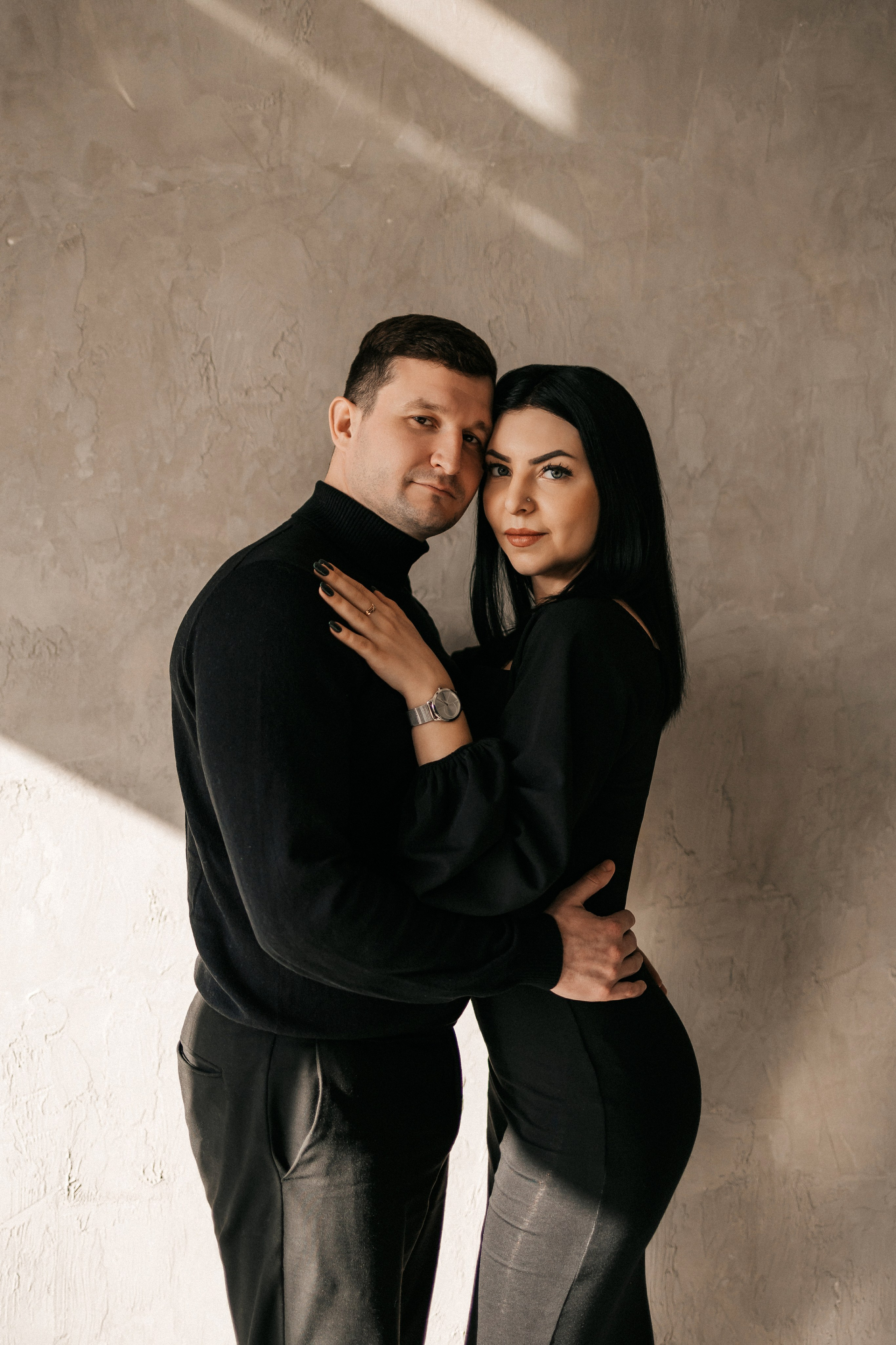 Данила и Анастасия. Фотограф Нижний Новгород