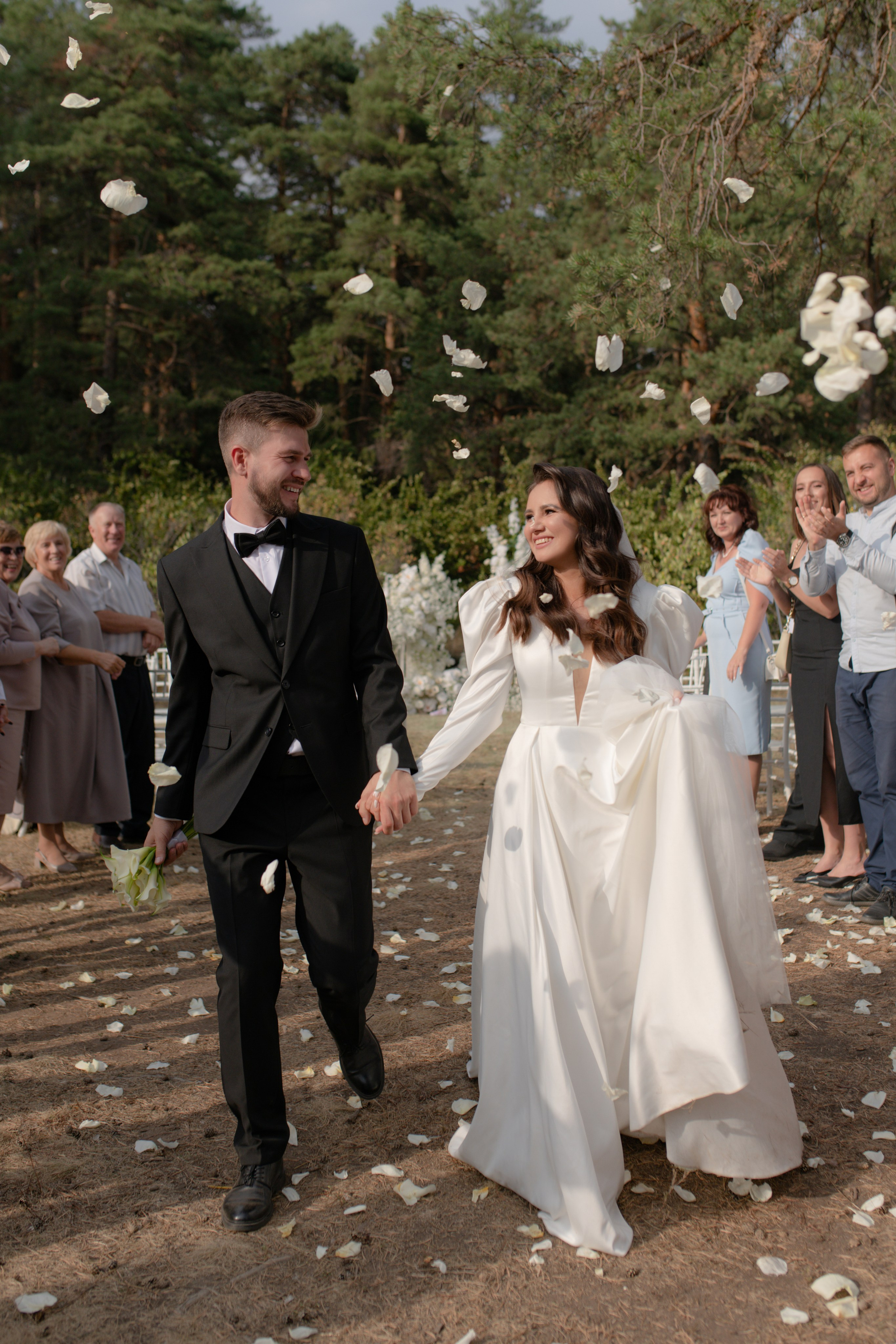 Антон-Марина — More Amore. Свадебный фотограф Екатеринбург/Челябинск — Любовь Волохова