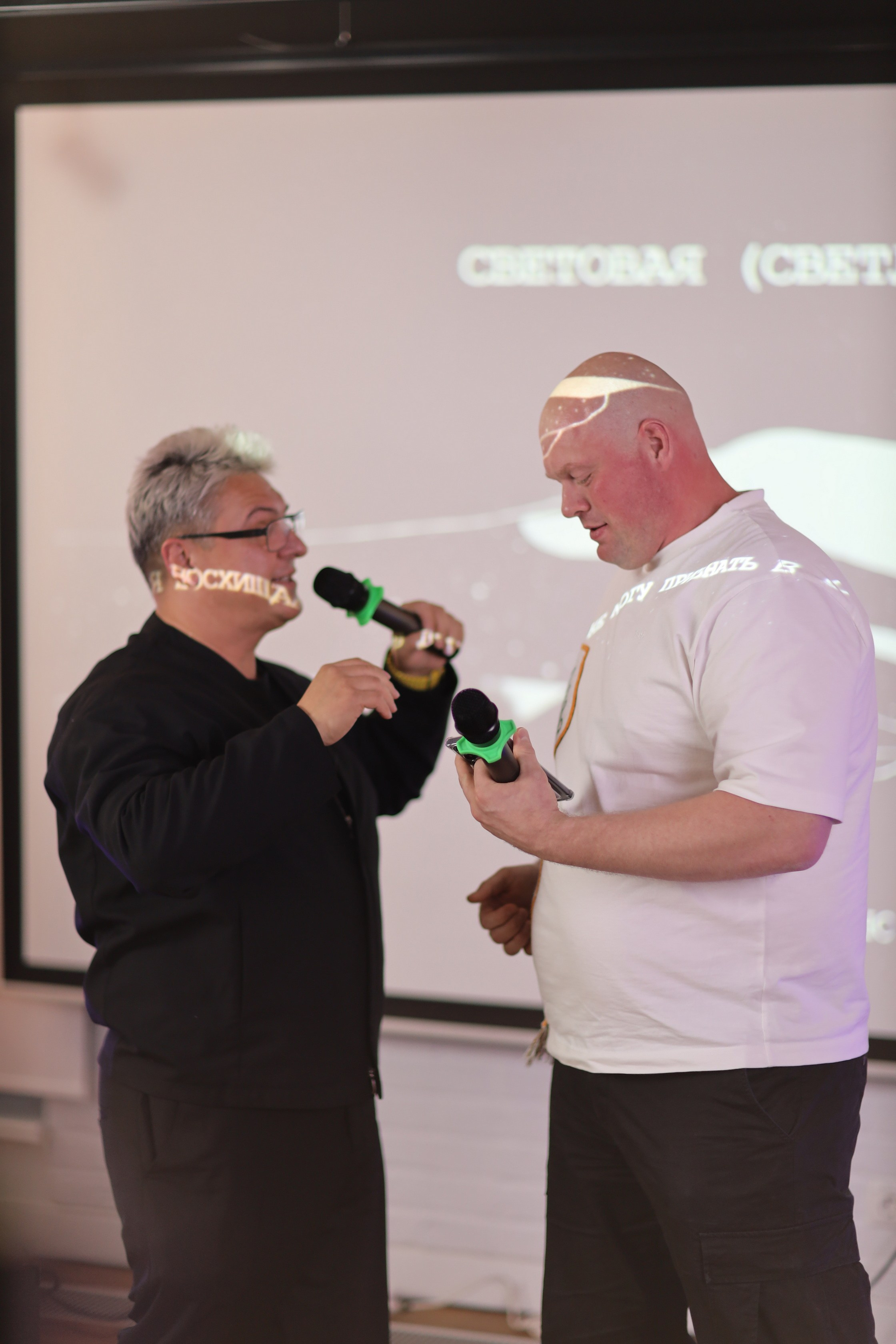 МастерМайнд 1.2. Съемка в студии под ваш запрос, студийные съемки, фотографии архитектурных объектов — Александр Евстигнеев — фотограф Москва