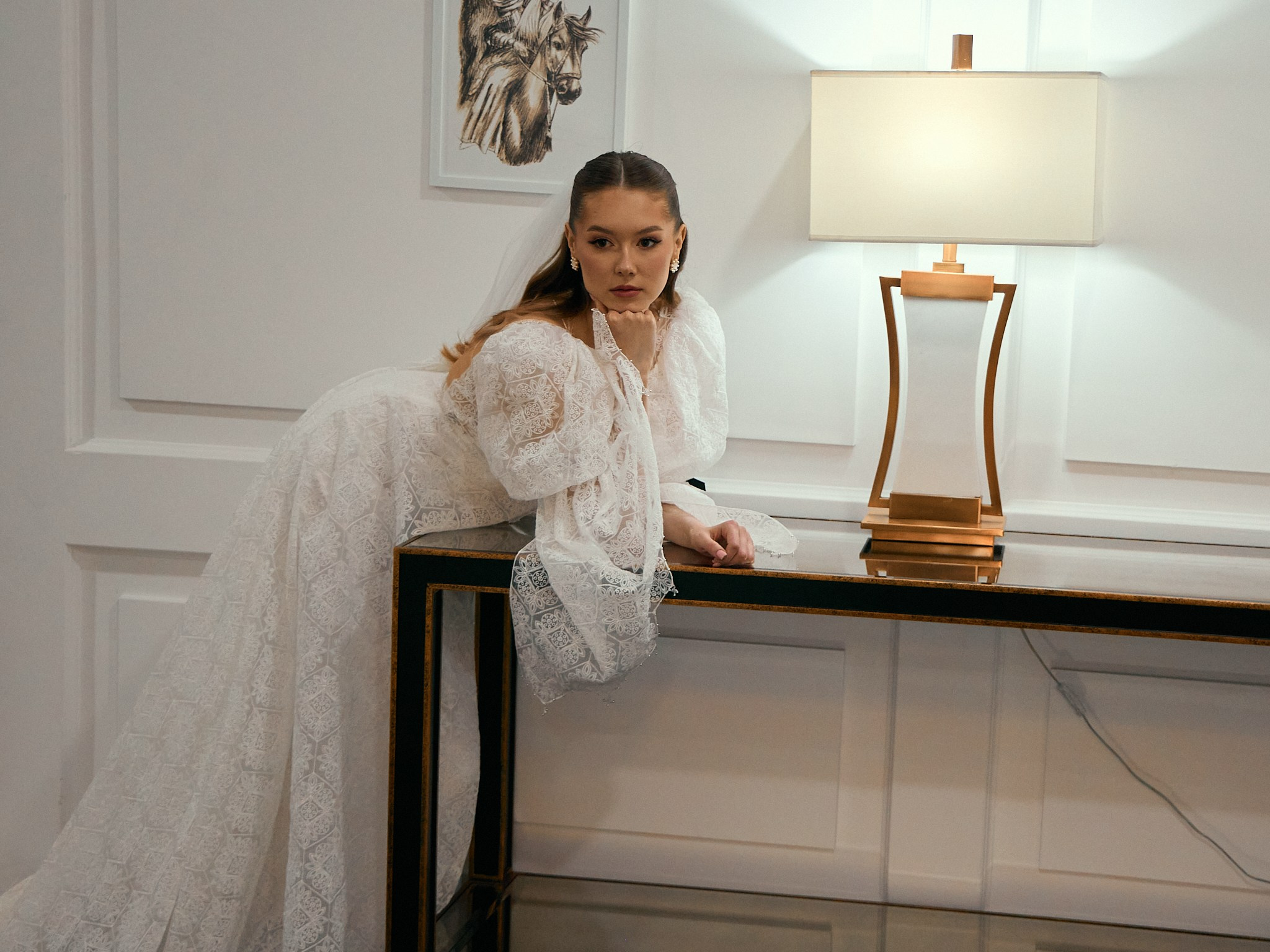 Денис и Юлия. Свадебный фотограф в Майкопе