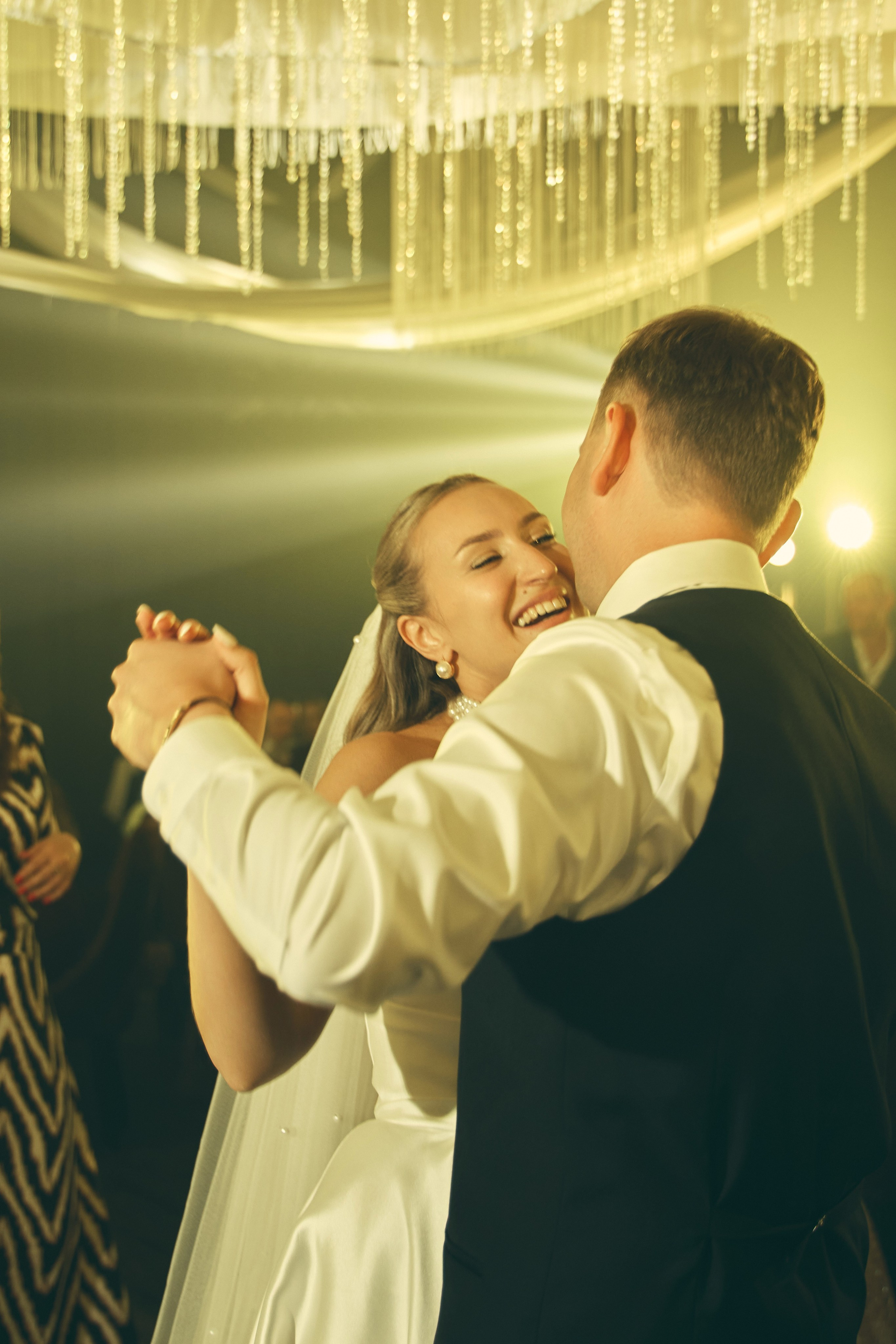 Александр и Алина. Свадебный фотограф в Майкопе