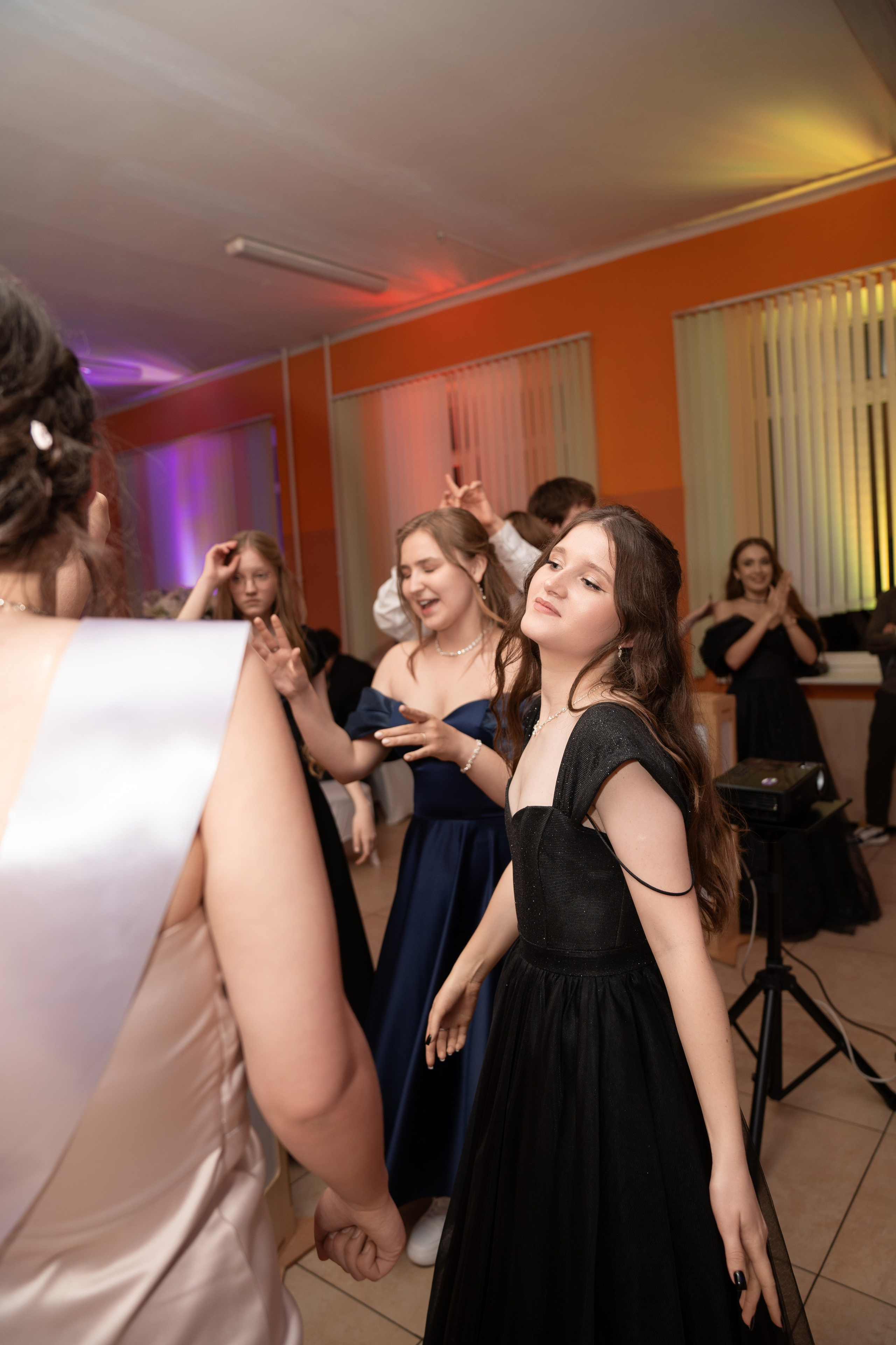 Выпускной СШ1. Семейный и свадебный фотограф Минск, Беларусь Анна Орловская