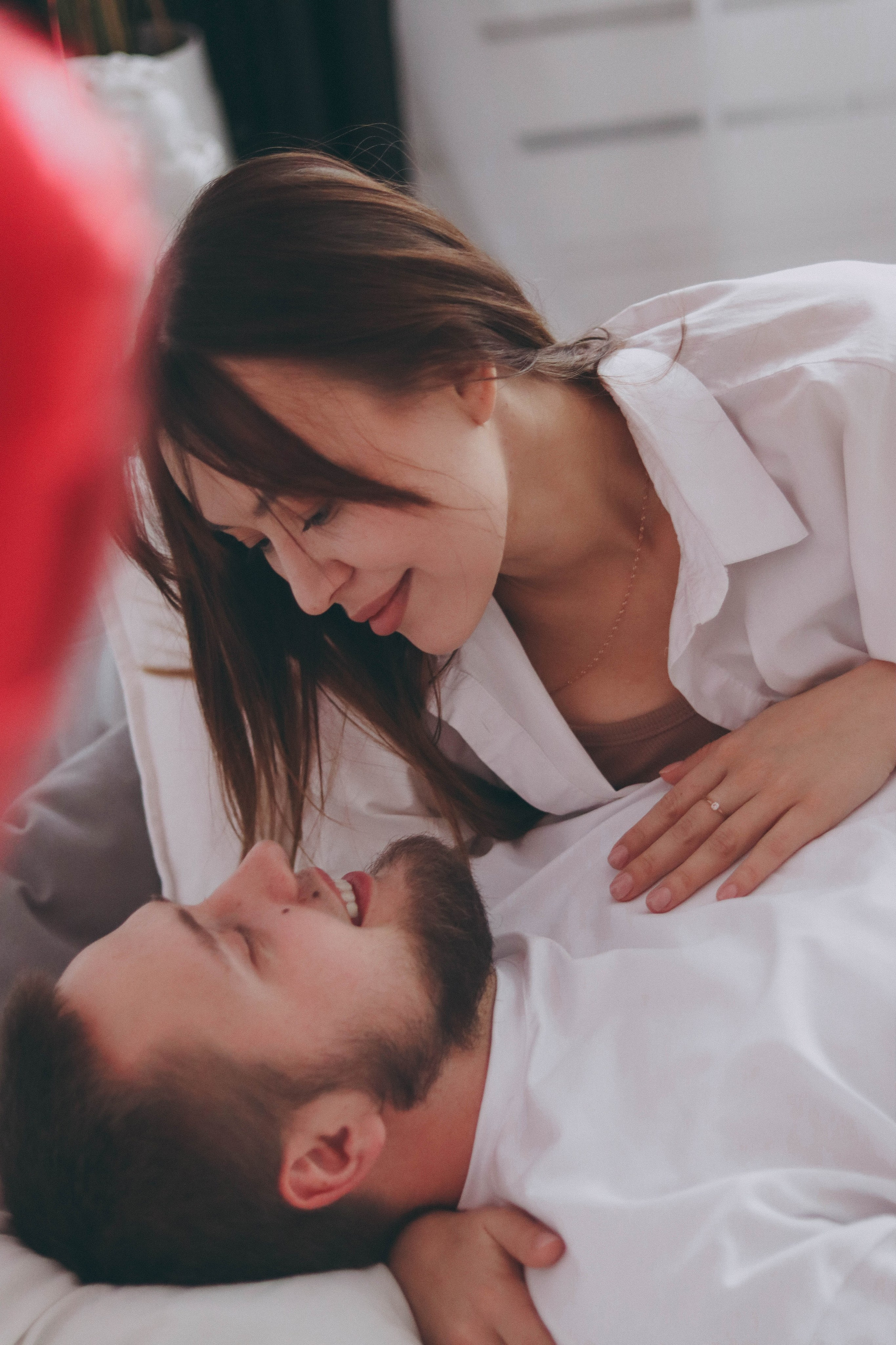 Людмила и Евгений. Фотограф Самара Лена Мандарин