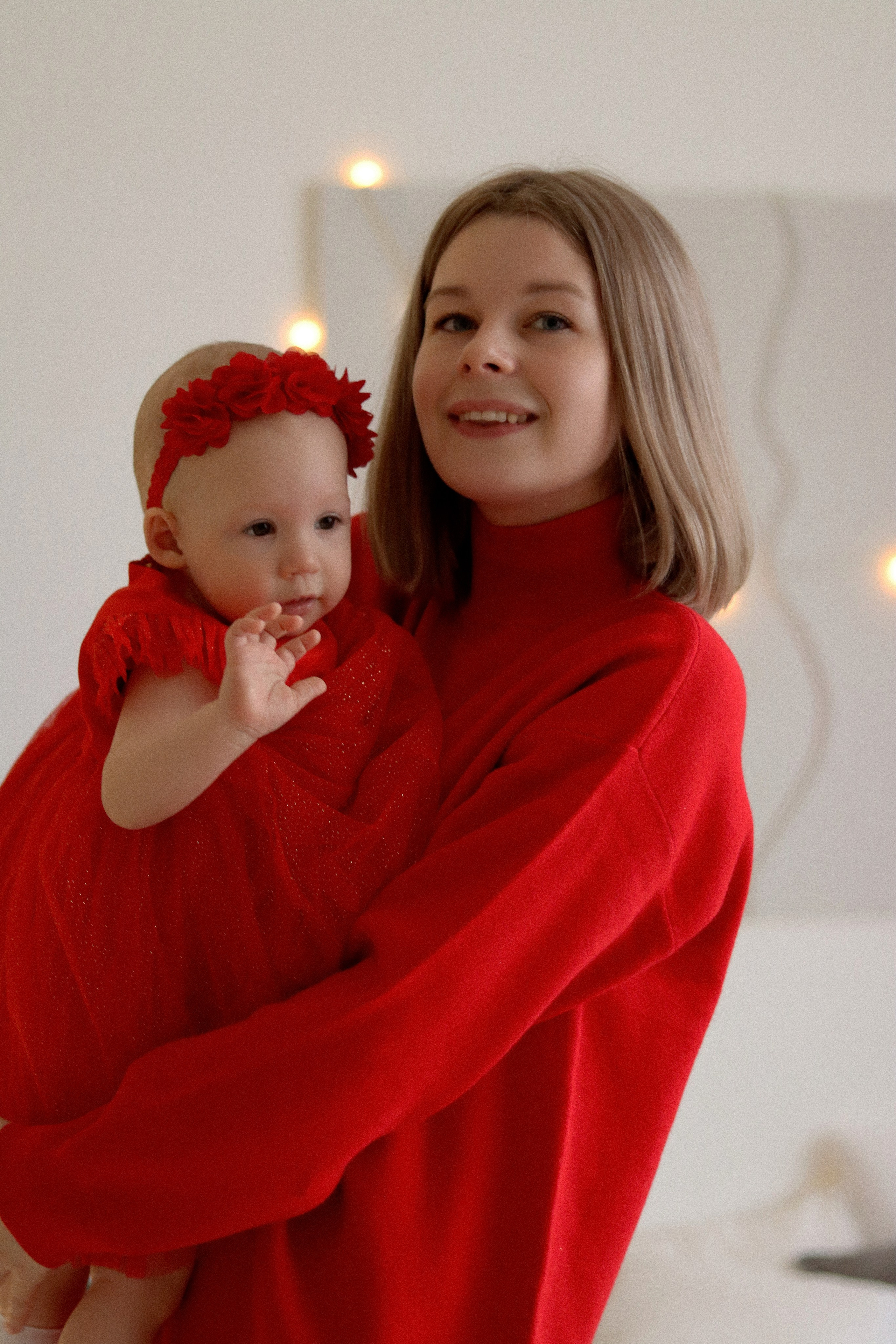 Семья Николь, Никиты и Василисы. Фотограф Самара Лена Мандарин