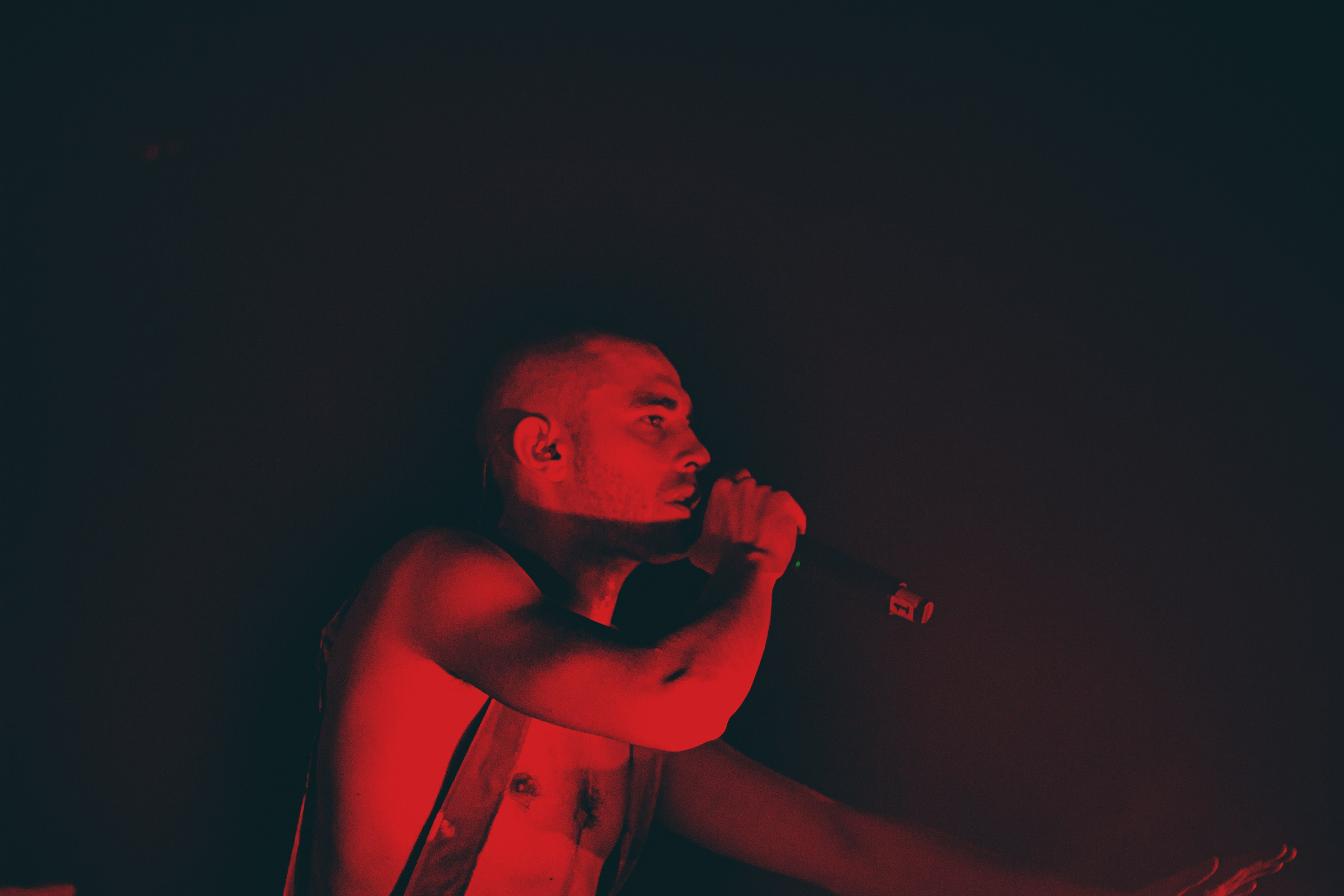 ХАСКИ СПГС’22. RUSLAN ROZANOV