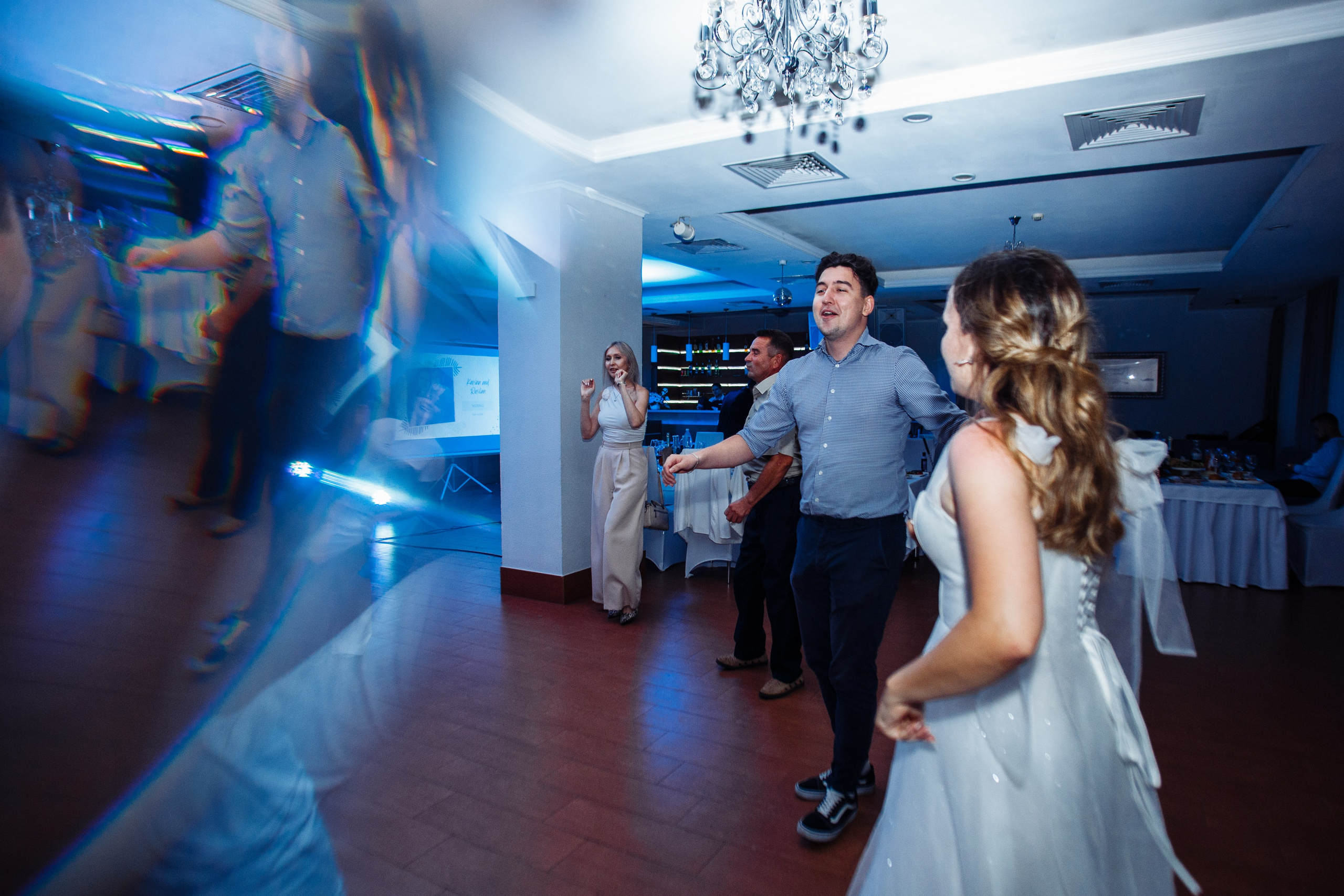 Руслан и Карина. Фотограф, Марина Шипек