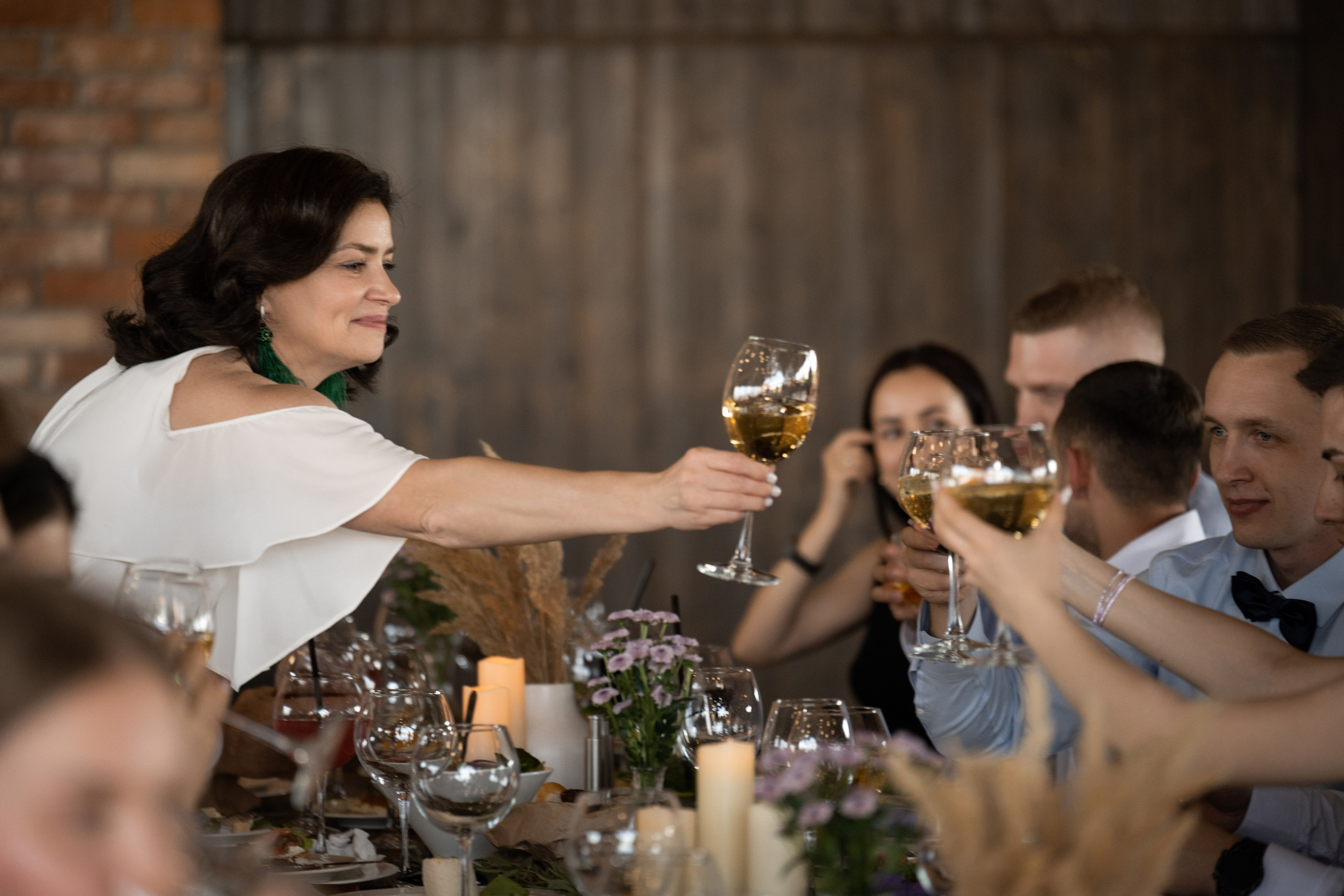2024. Дима и Маша. Свадебный и семейный фотограф в Москве и Европе Евгения Амелина