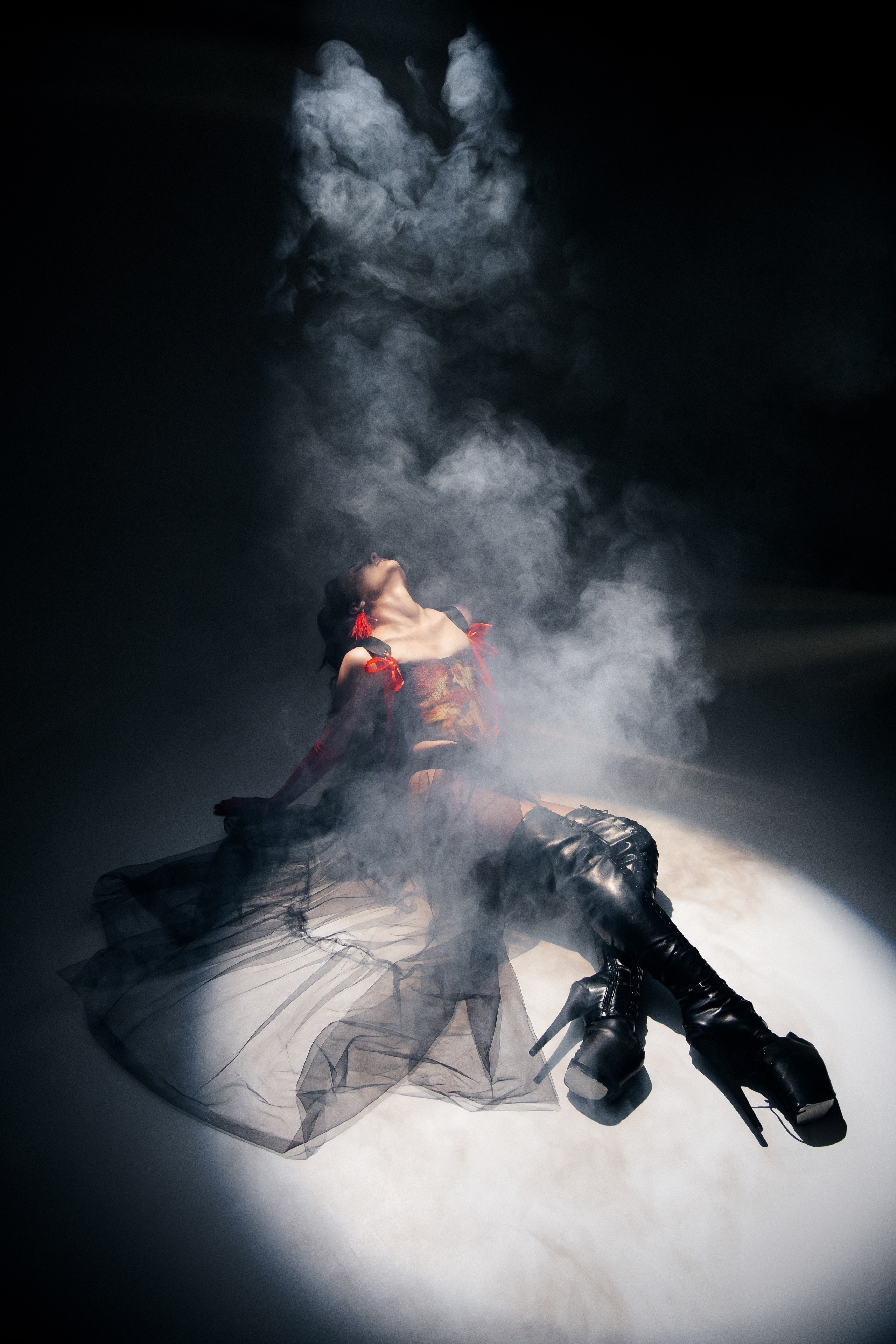 Алена. Валентина Похомова — профессиональный фотограф в Екатеринбурге