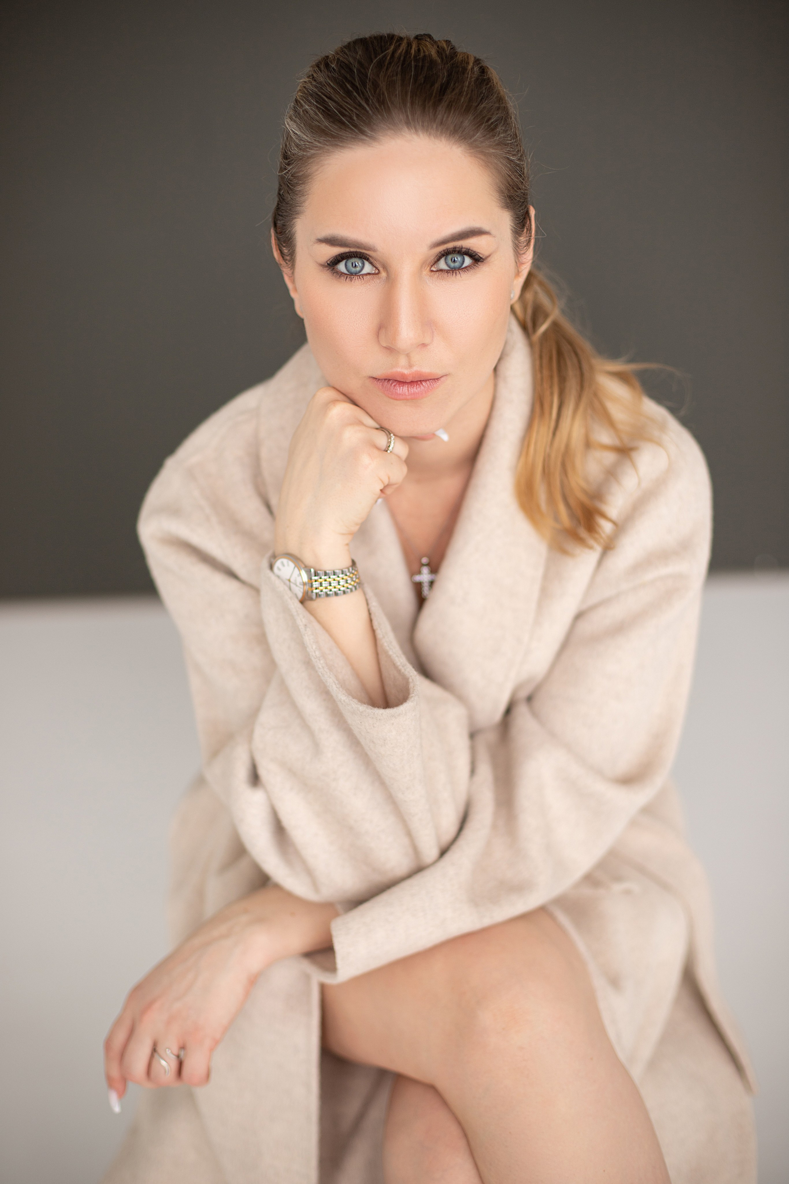 Портфолио: Евгения Досаева. Фотограф Евгения Досаева