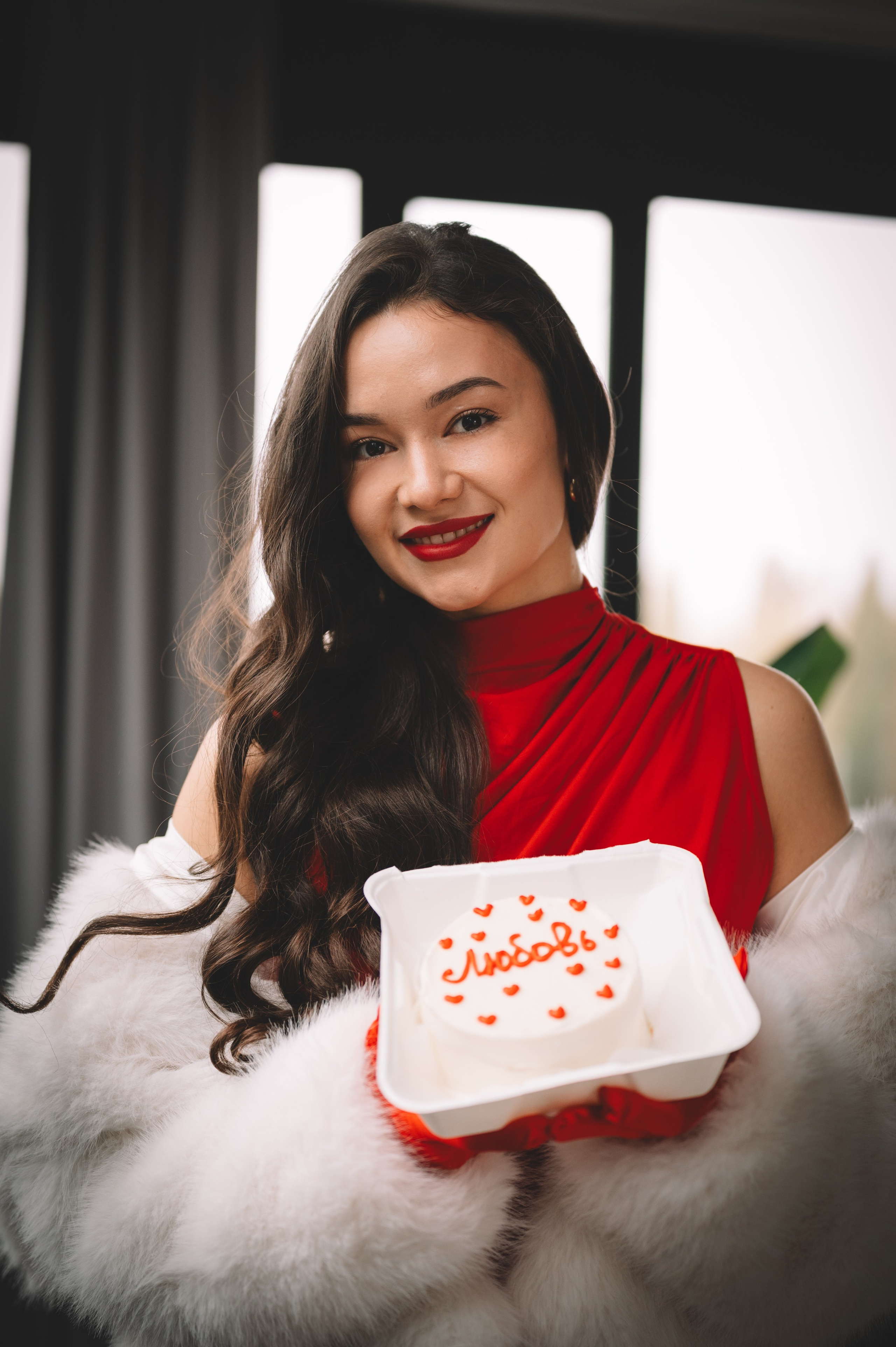 Юлия. Фотограф Анна Темнова. Пенза