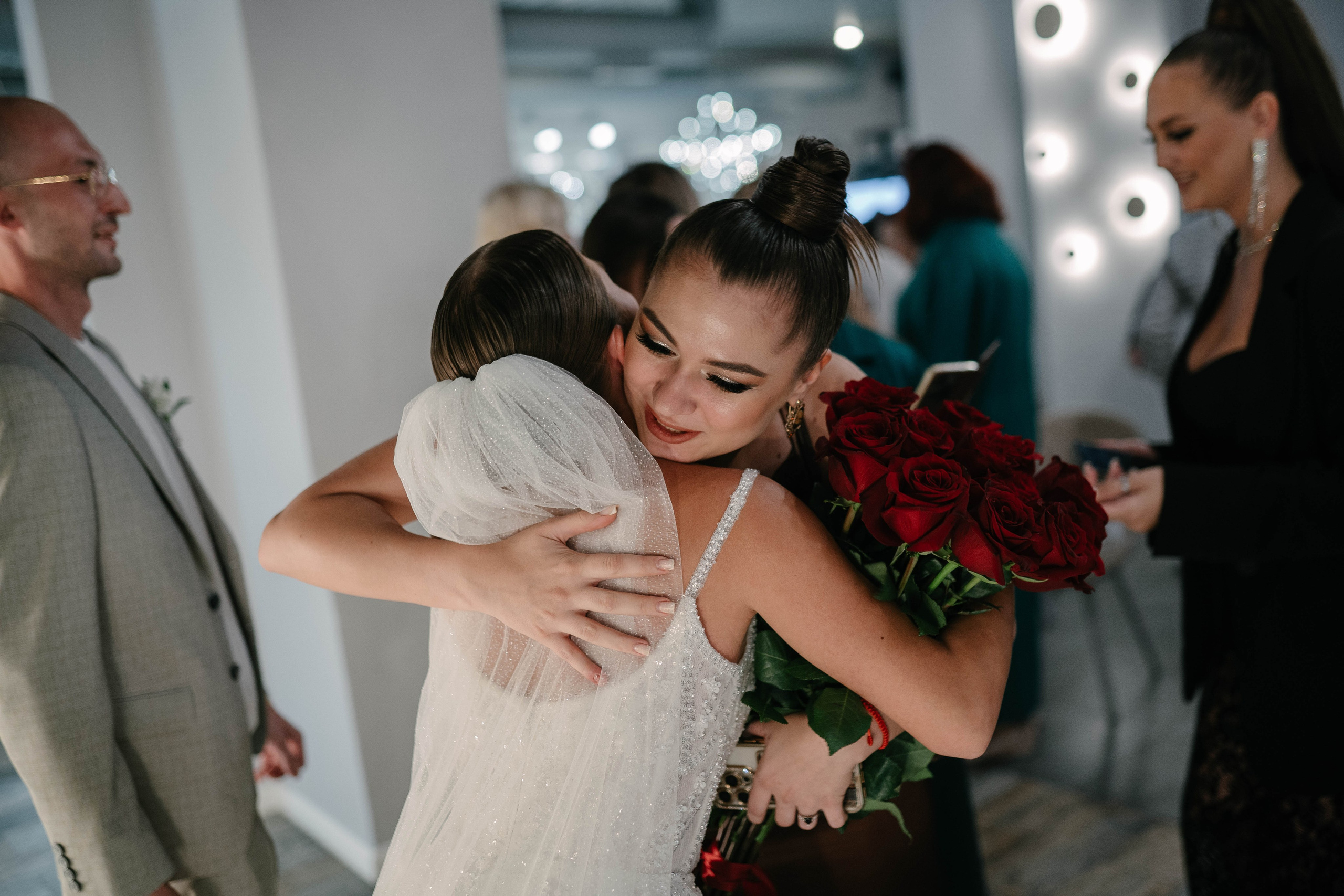 Нанфу и Александра. Первая встреча, лавстори, церемония и банкет. Фотограф Чита. Индивидуальные портреты, LoveStory, свадьбы