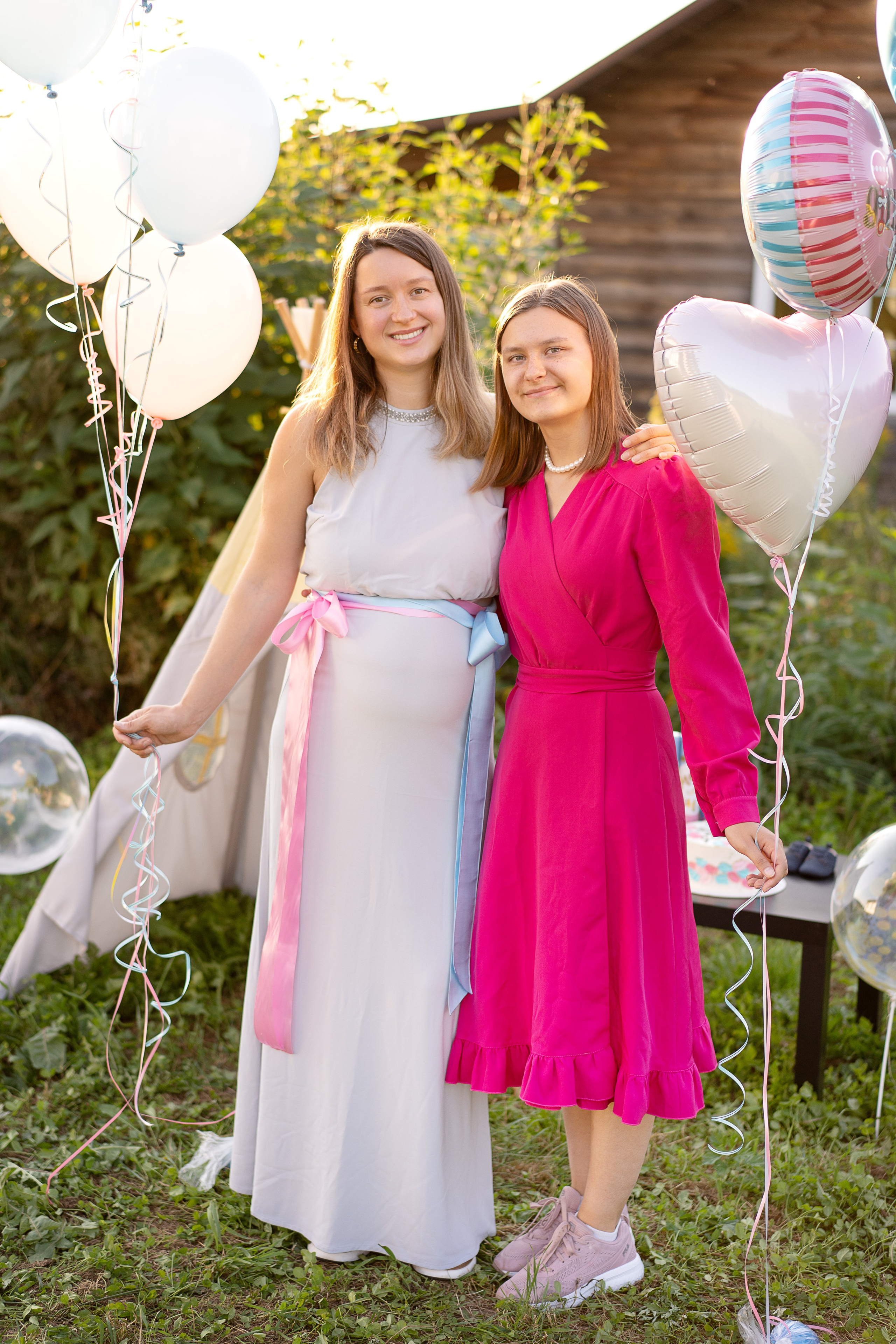 GenderParty. Семейный и свадебный фотограф Минск, Беларусь Анна Орловская