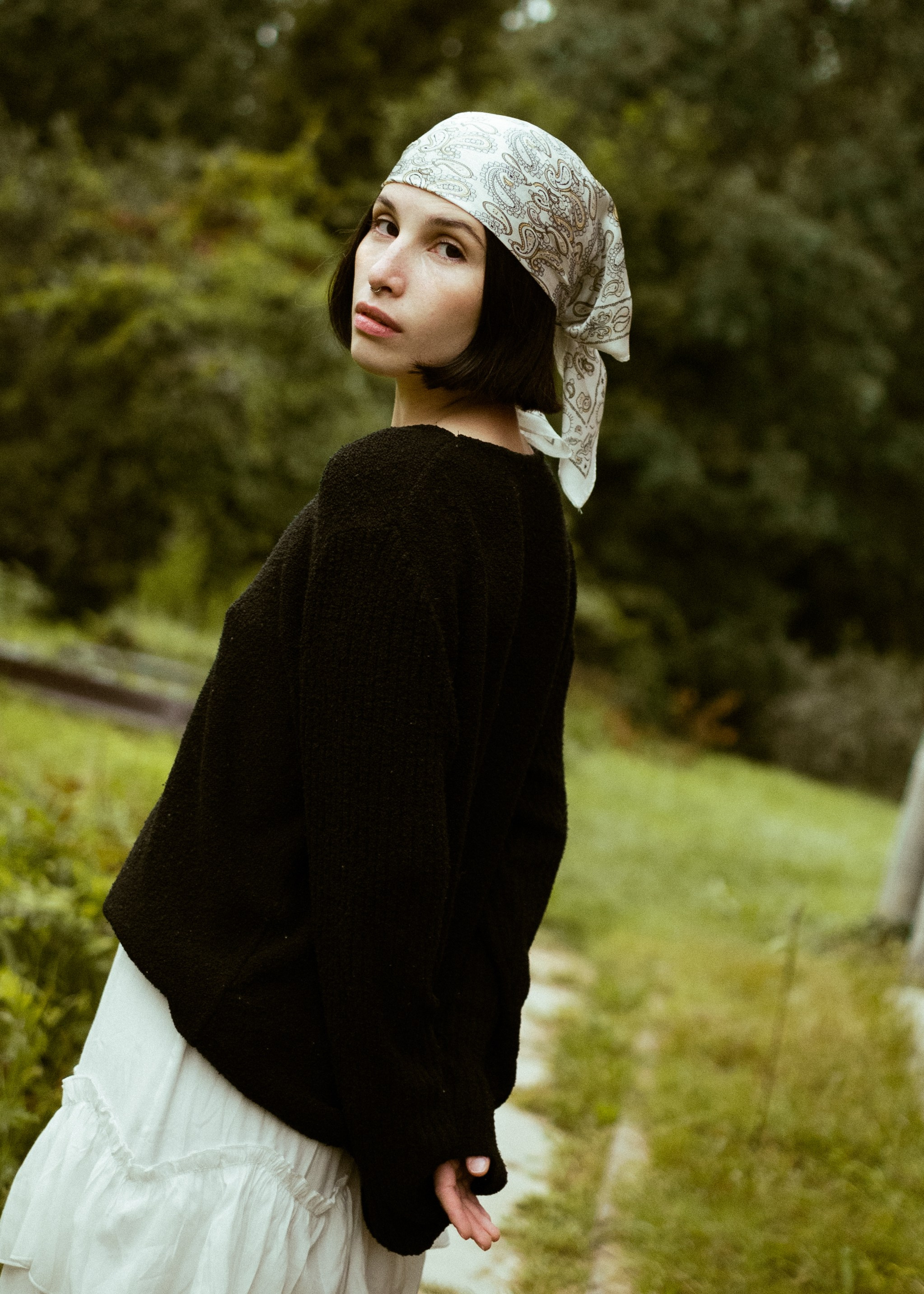 Даша и Миша. Искусство фотографии. Фотограф | продюсер из Москвы — Лизочек