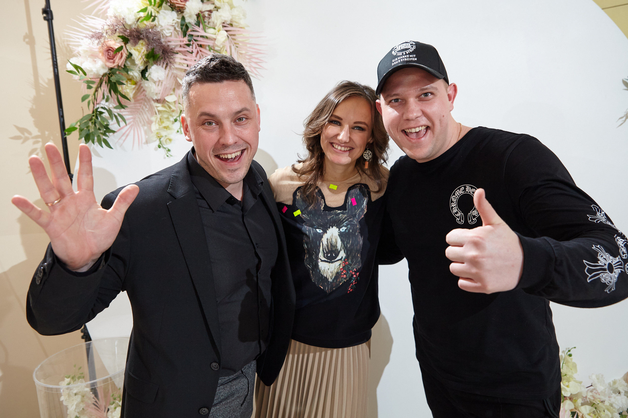 ЧЕСТНЫЙ мастер-класс 2.0 Евгении Резниченко в г. Самара. Фотограф в Самаре Сергей Таранишин