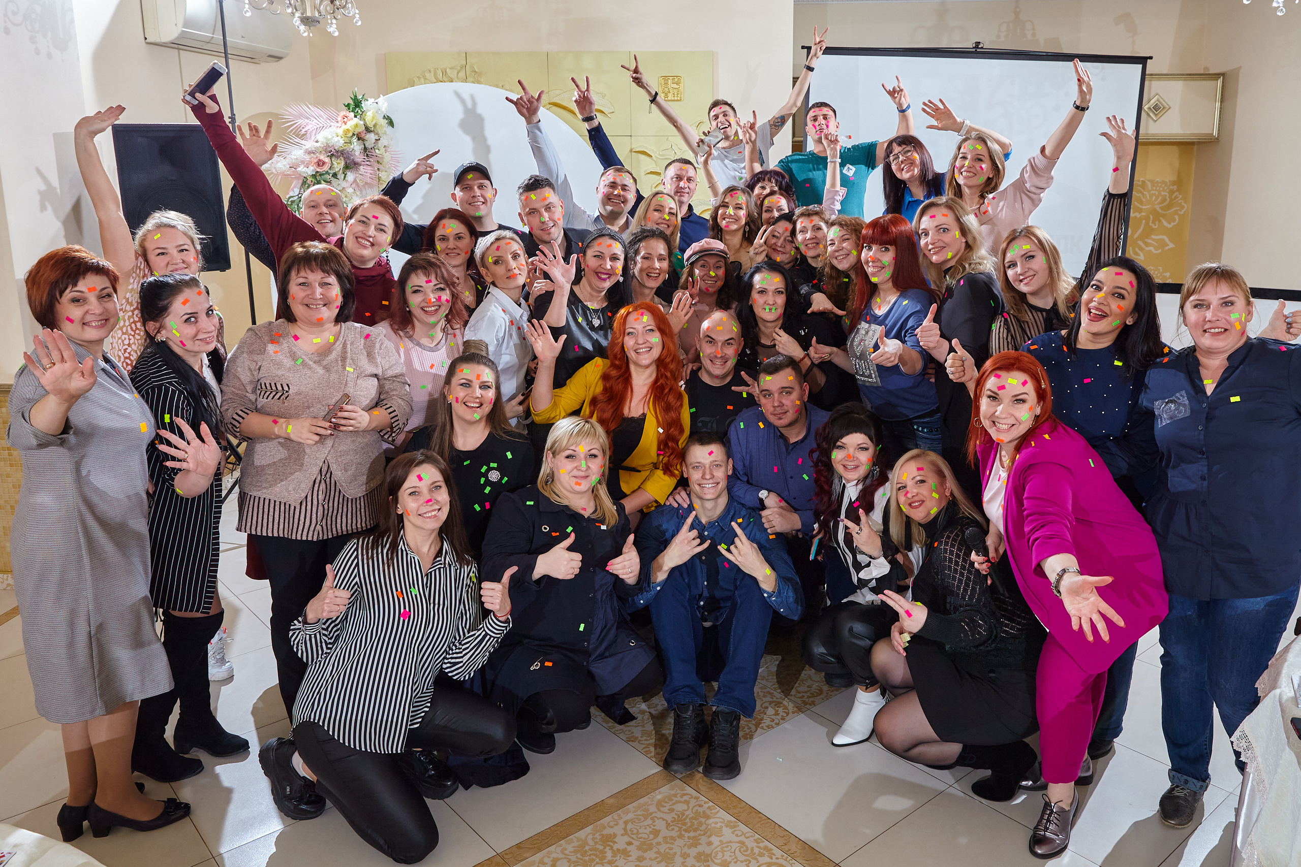 ЧЕСТНЫЙ мастер-класс 2.0 Евгении Резниченко в г. Самара. Фотограф в Самаре Сергей Таранишин